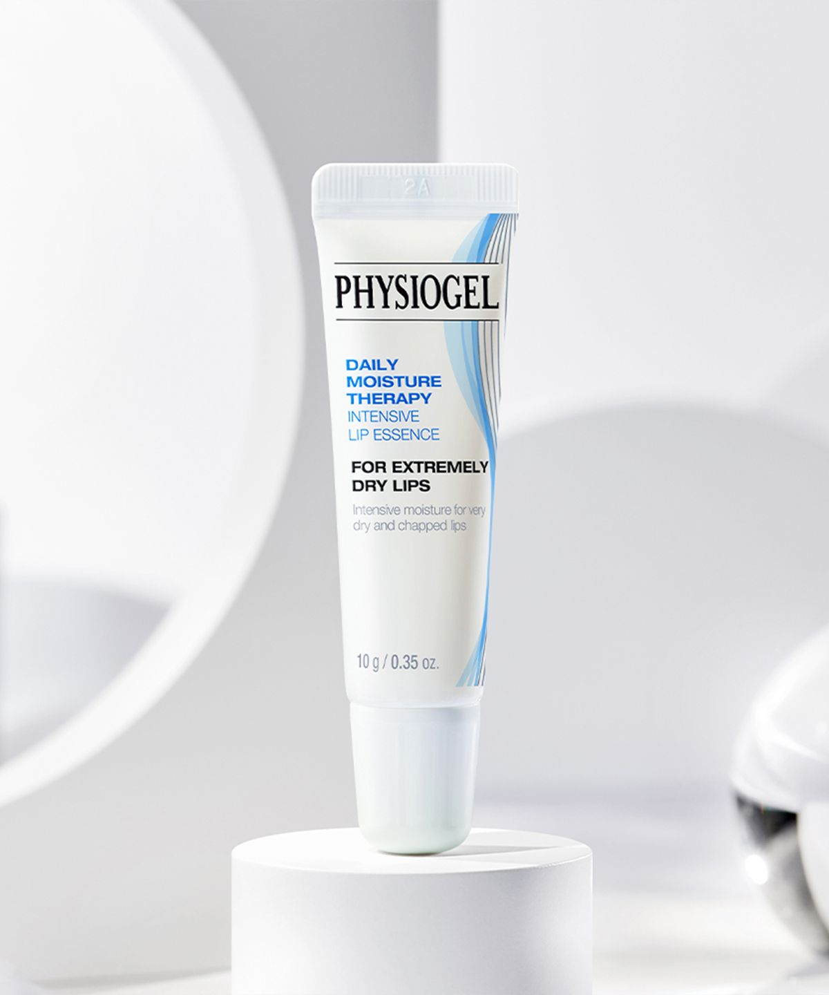 피지오겔(PHYSIOGEL) 피지오겔 DMT 인텐시브 립 에센스 10g 더블기획