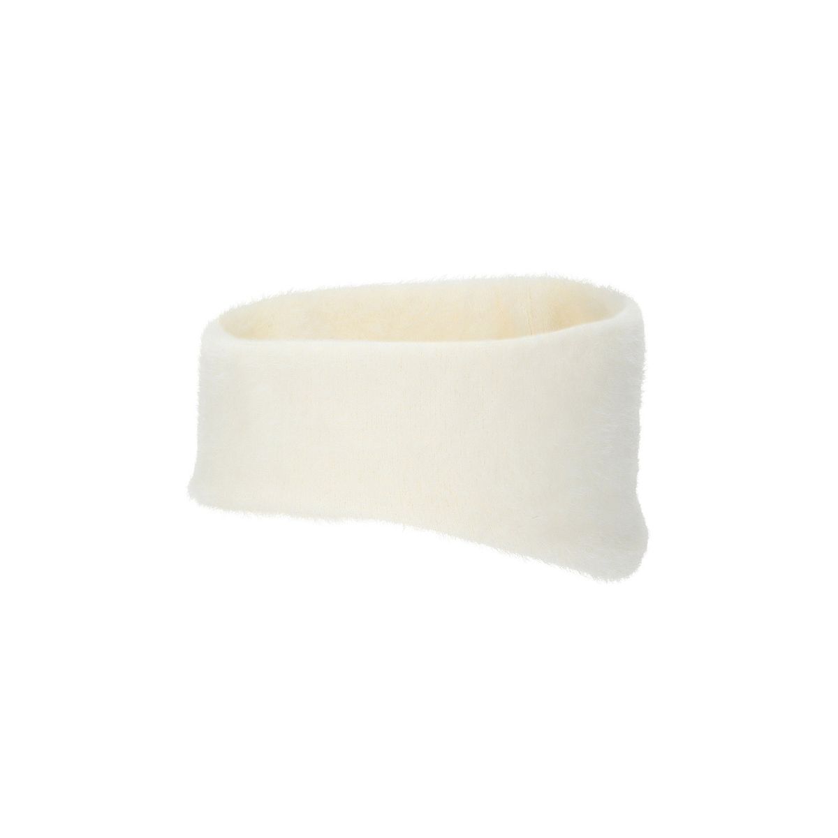 마틴골프(MARTINE GOLF) Symbol Knit Ear Warmer_OFF-WHITE