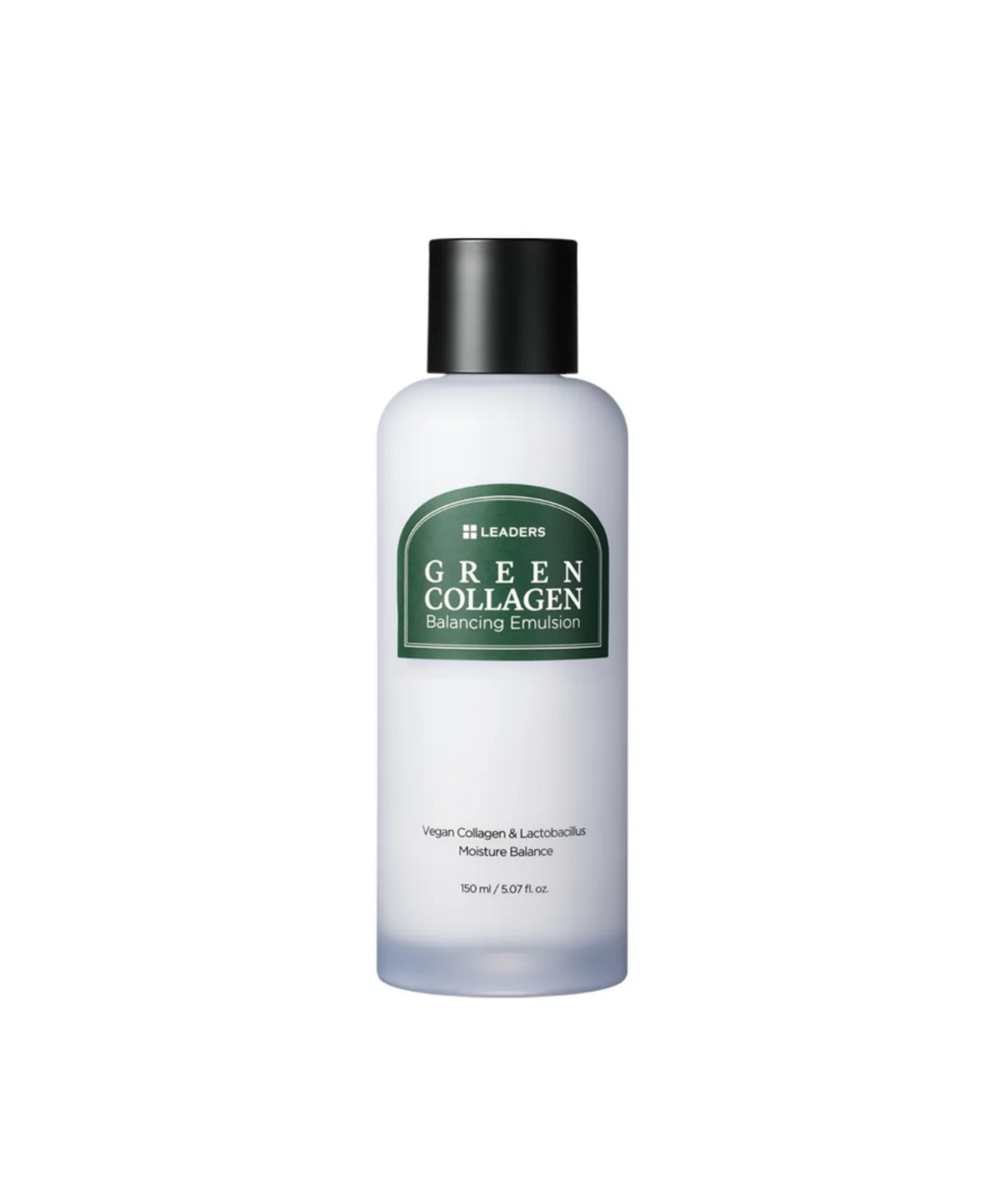 리더스코스메틱(LEADERS COSMETICS) 리더스 그린 콜라겐 밸런싱 에멀전 150ml