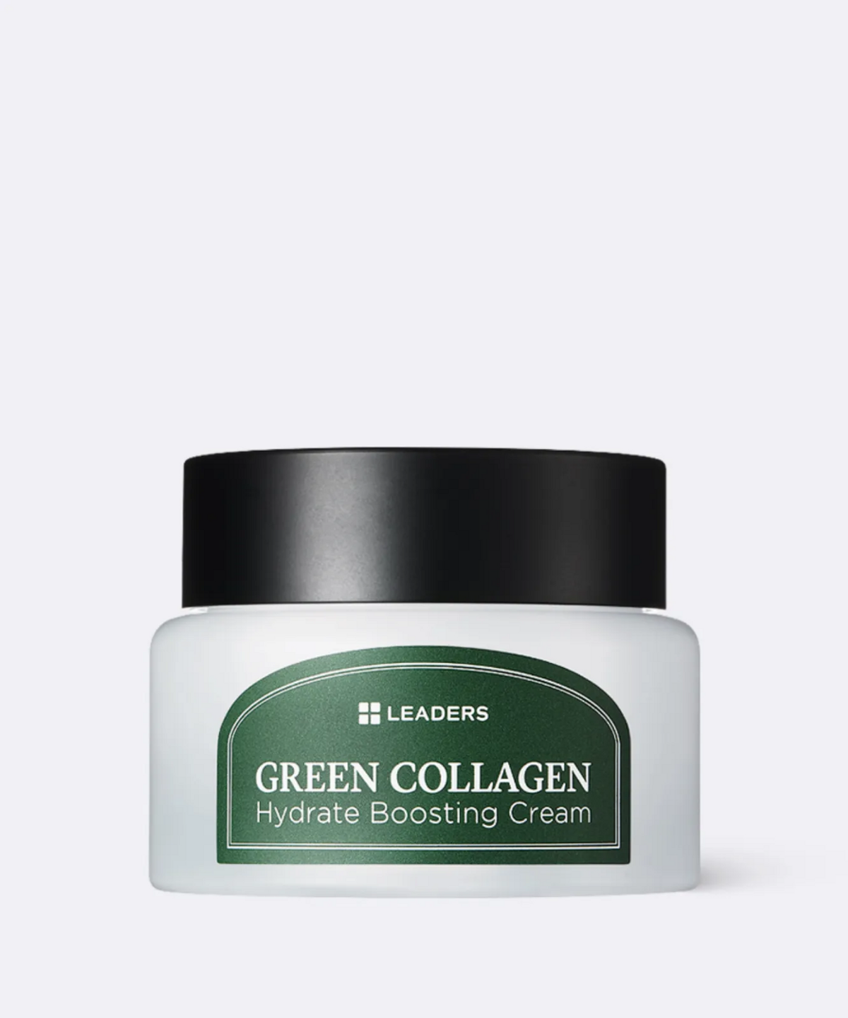 리더스코스메틱(LEADERS COSMETICS) 리더스 그린 콜라겐 하이드레이트 부스팅 크림 50ml