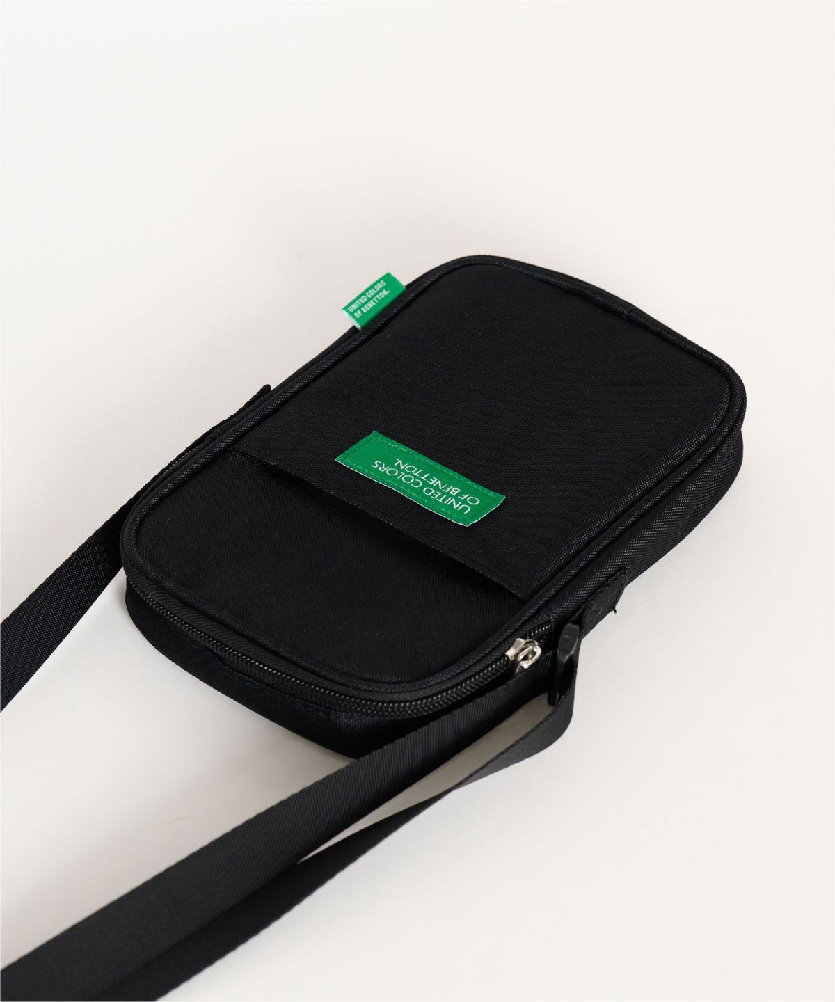 베네통키즈(BENETTONKIDS) 포켓 미니 크로스백 (6colors)