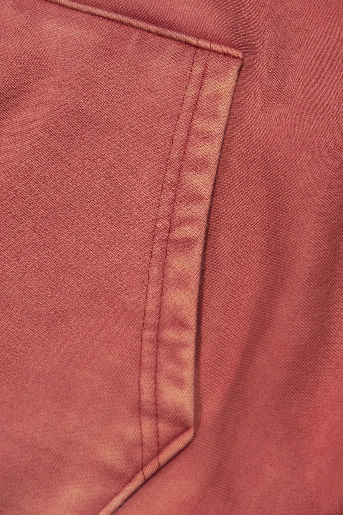 더 긱스(THE GEEKS) Fool state college hoodie - Maroon