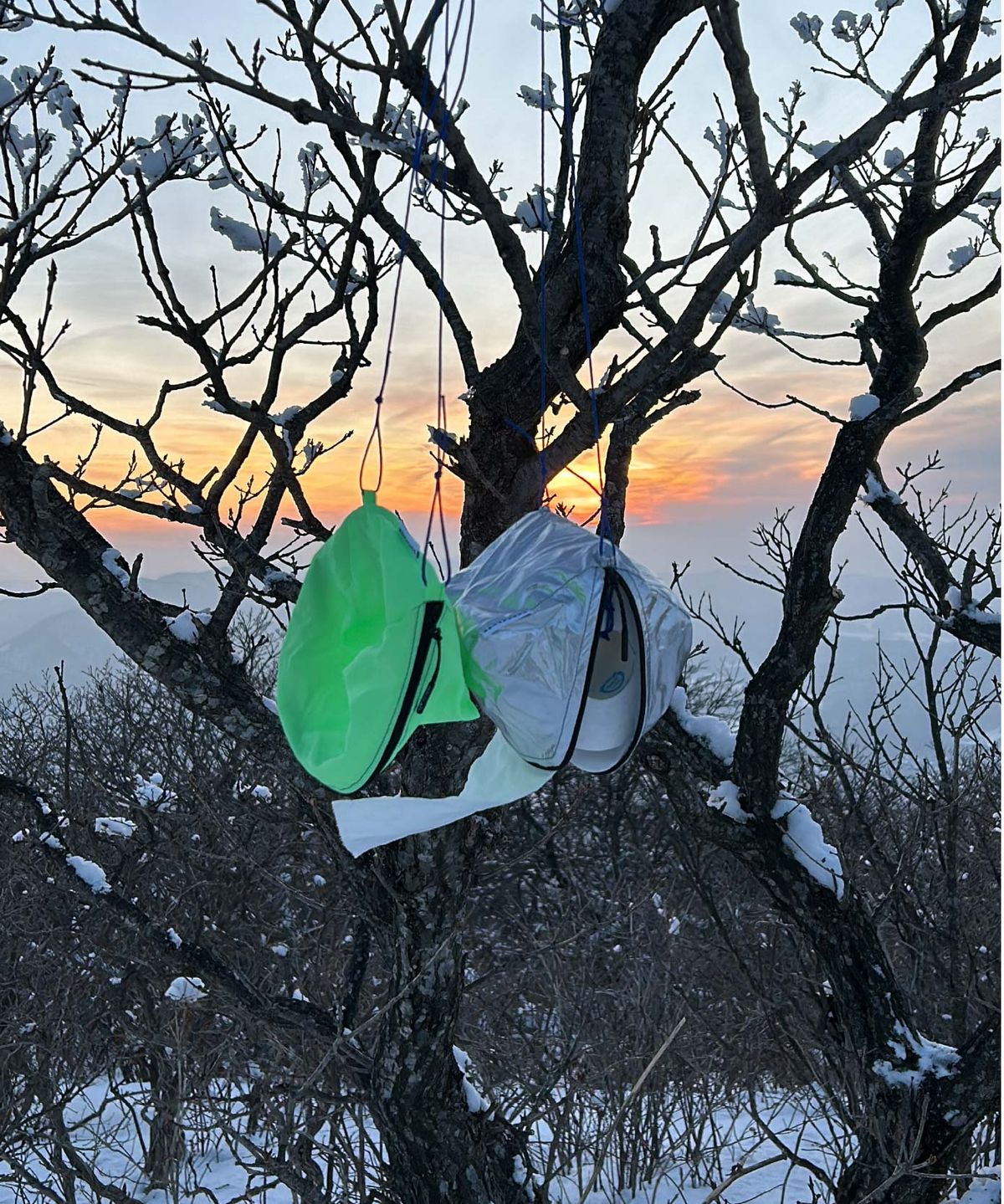 퍼콜레잇(PERCOLATE) 롤 휴지 케이스
