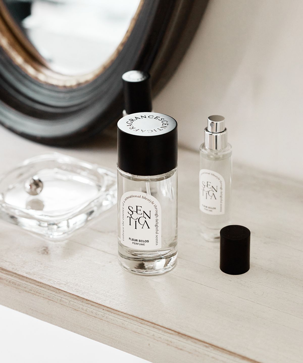 센티카(SCENTICA) 시그니처 퍼퓸 50ml
