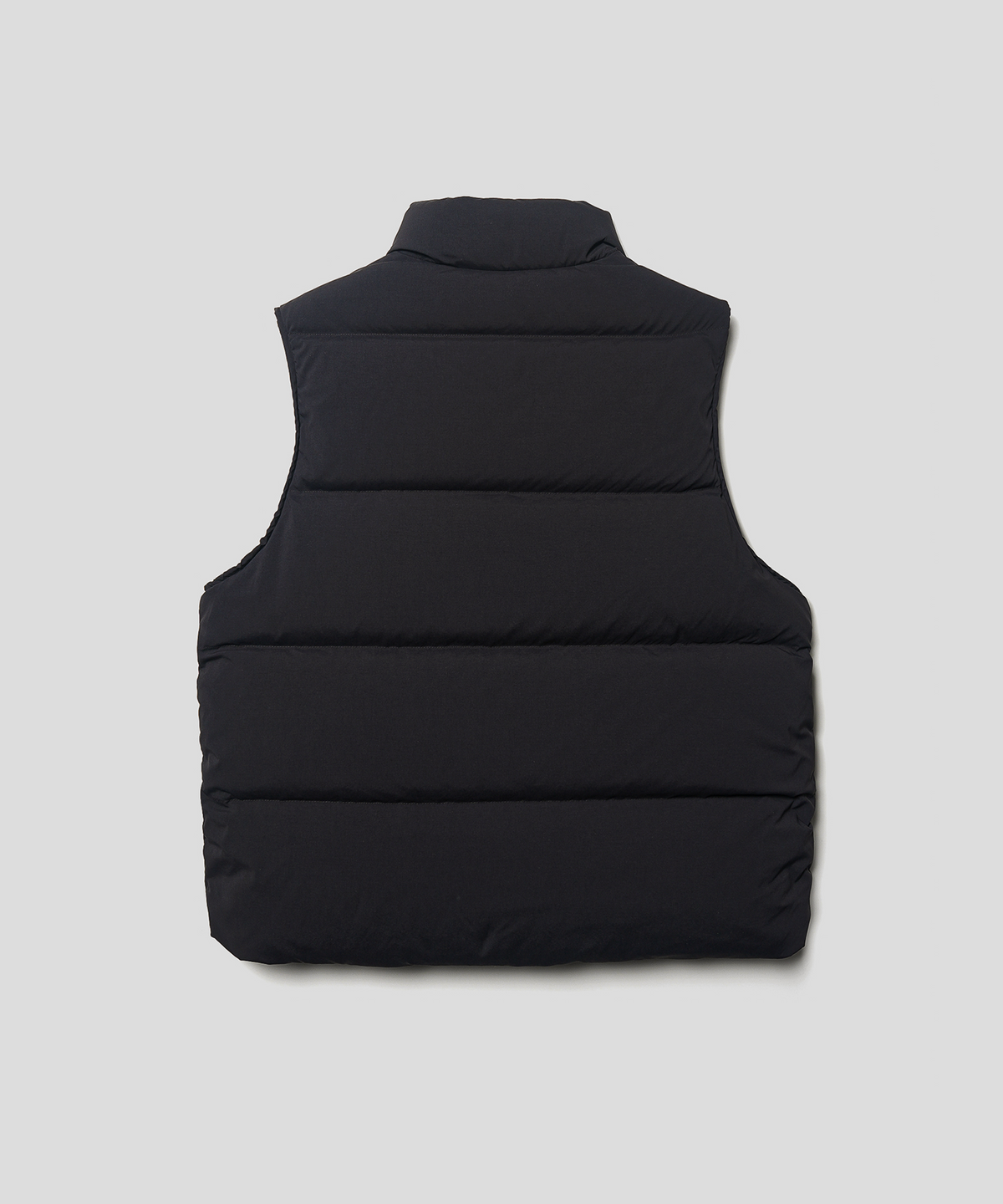 온셋(ONSET) ESSENTIAL DOWN VEST (Black)