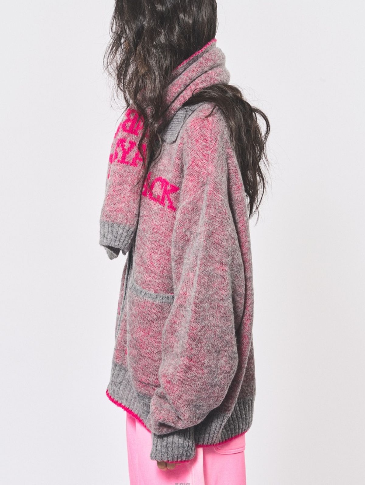 플레이백(PLAYBACK) PLAYBACK SCARF