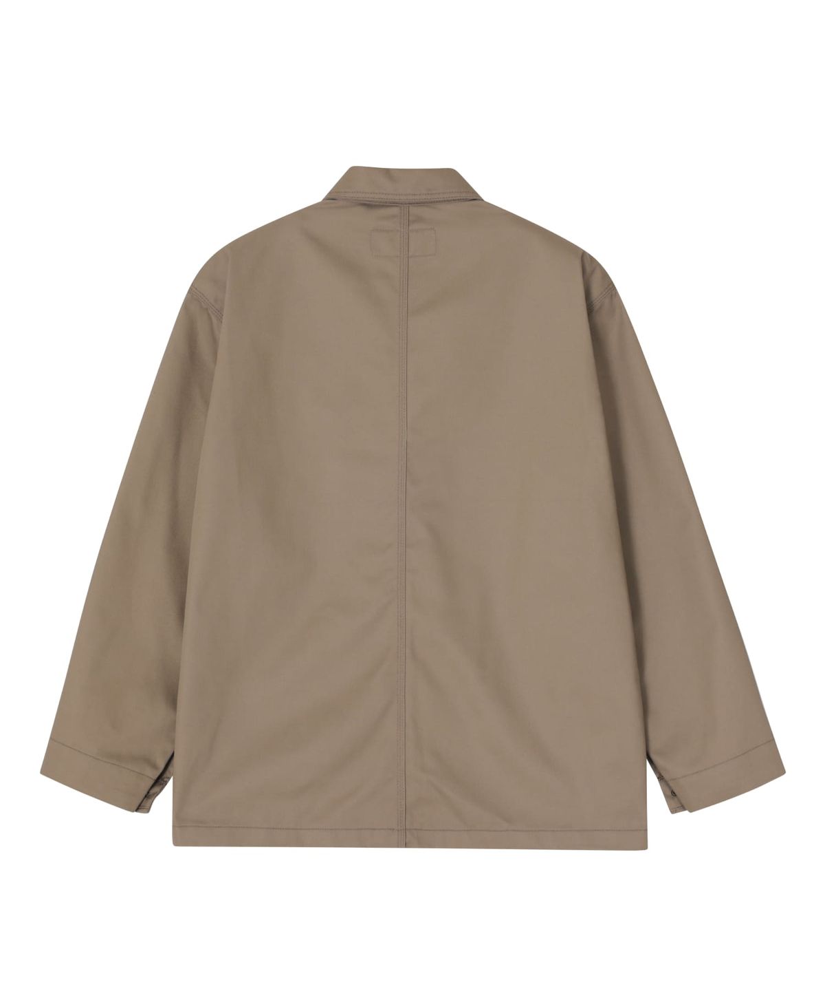 유니버셜 오버롤(UNIVERSAL OVERALL) UO WORKERS COVERALL DARK BEIGE