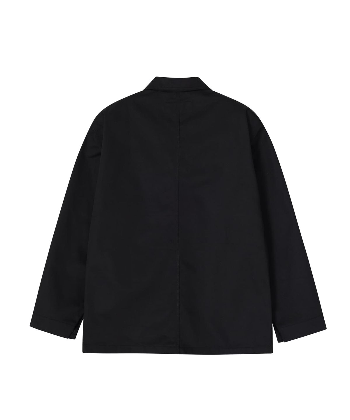 유니버셜 오버롤(UNIVERSAL OVERALL) UO WORKERS COVERALL BLACK