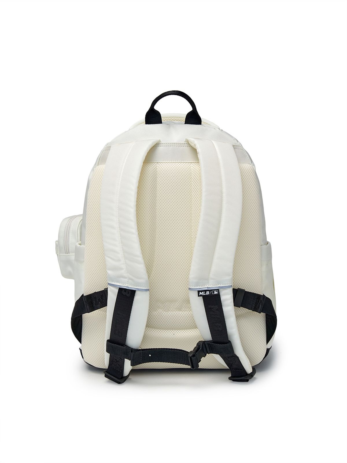 엠엘비 키즈(MLB KIDS) 태그 플라이 책가방 NY (Cream)