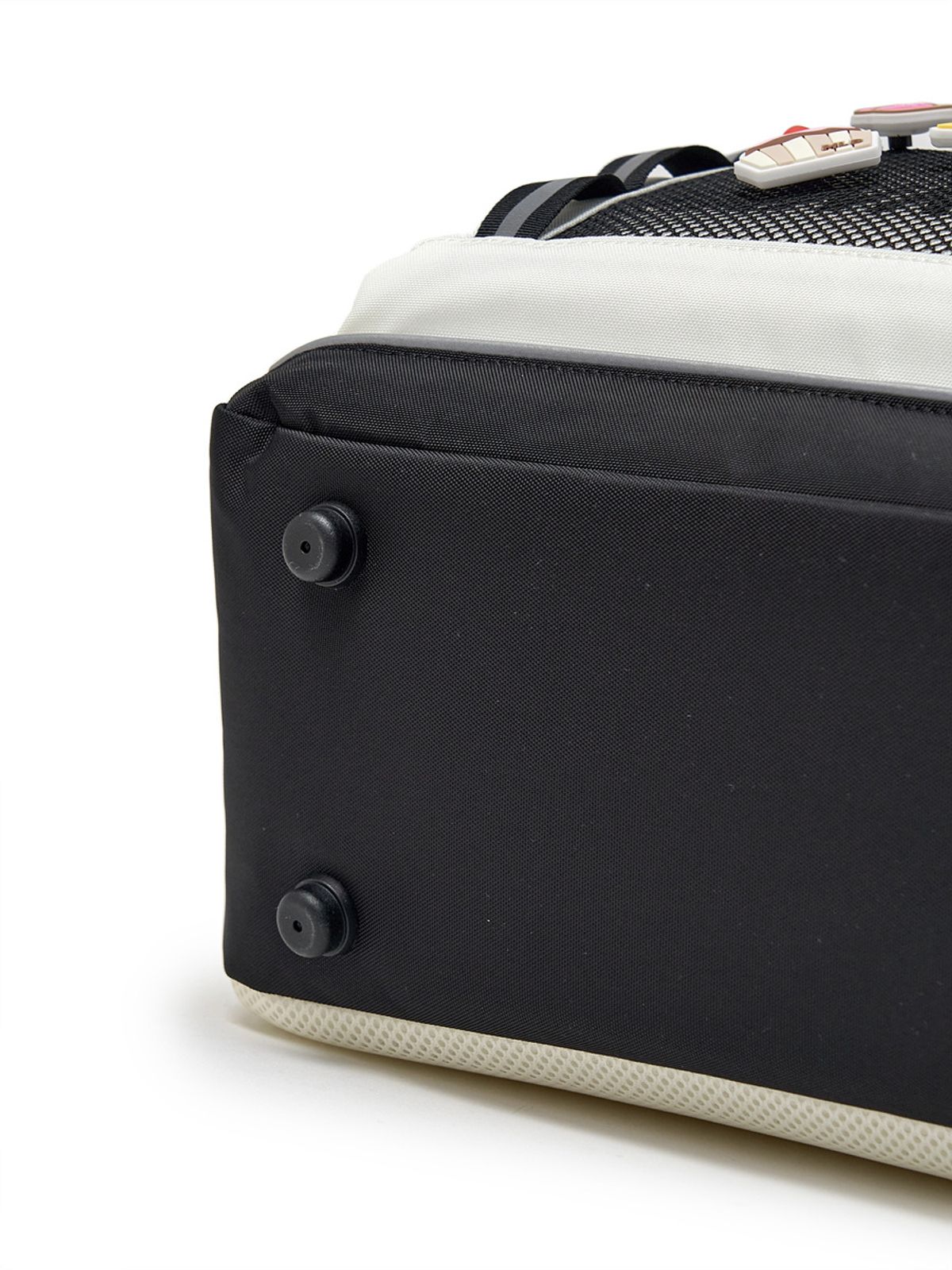 엠엘비 키즈(MLB KIDS) 태그 플라이 책가방 NY (Cream)