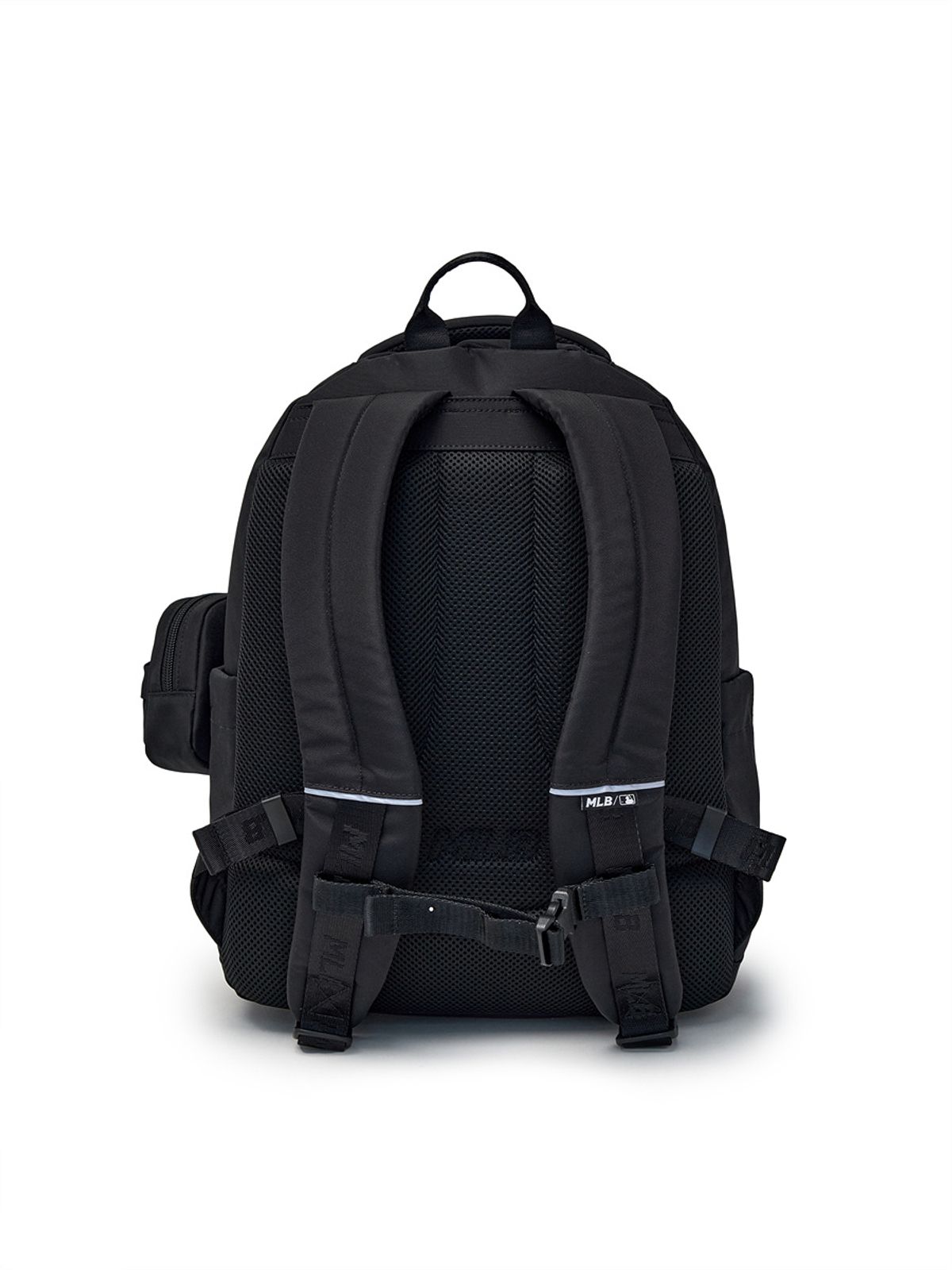 엠엘비 키즈(MLB KIDS) 태그 플라이 책가방 NY (Black)