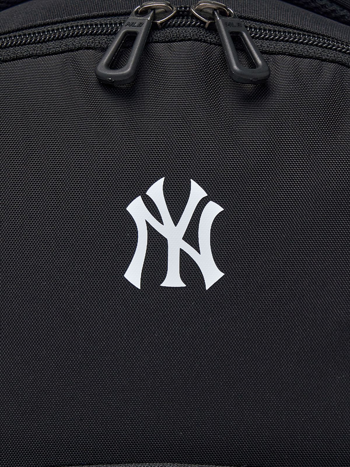 엠엘비 키즈(MLB KIDS) 태그 플라이 책가방 NY (Black)