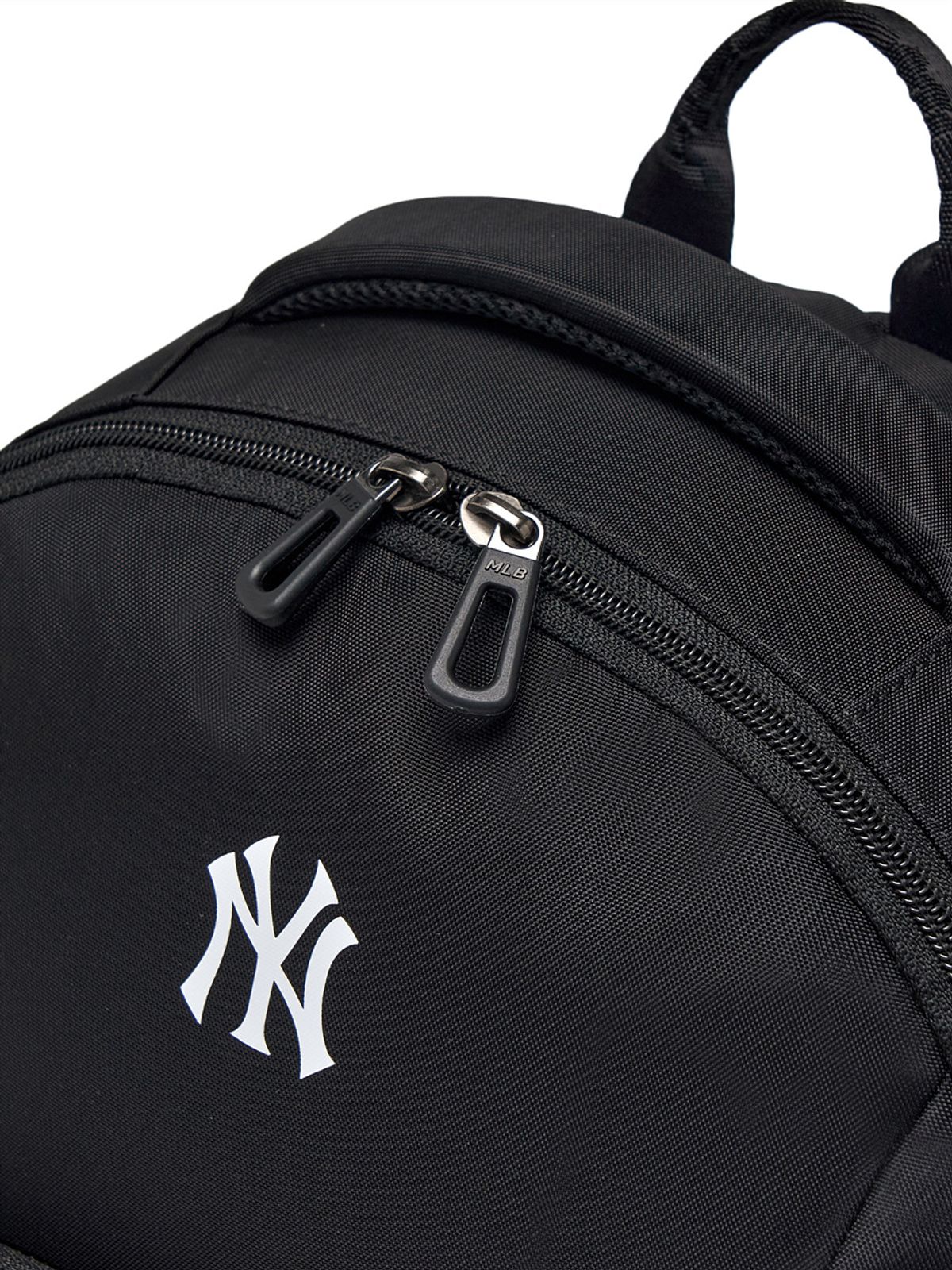 엠엘비 키즈(MLB KIDS) 태그 플라이 책가방 NY (Black)