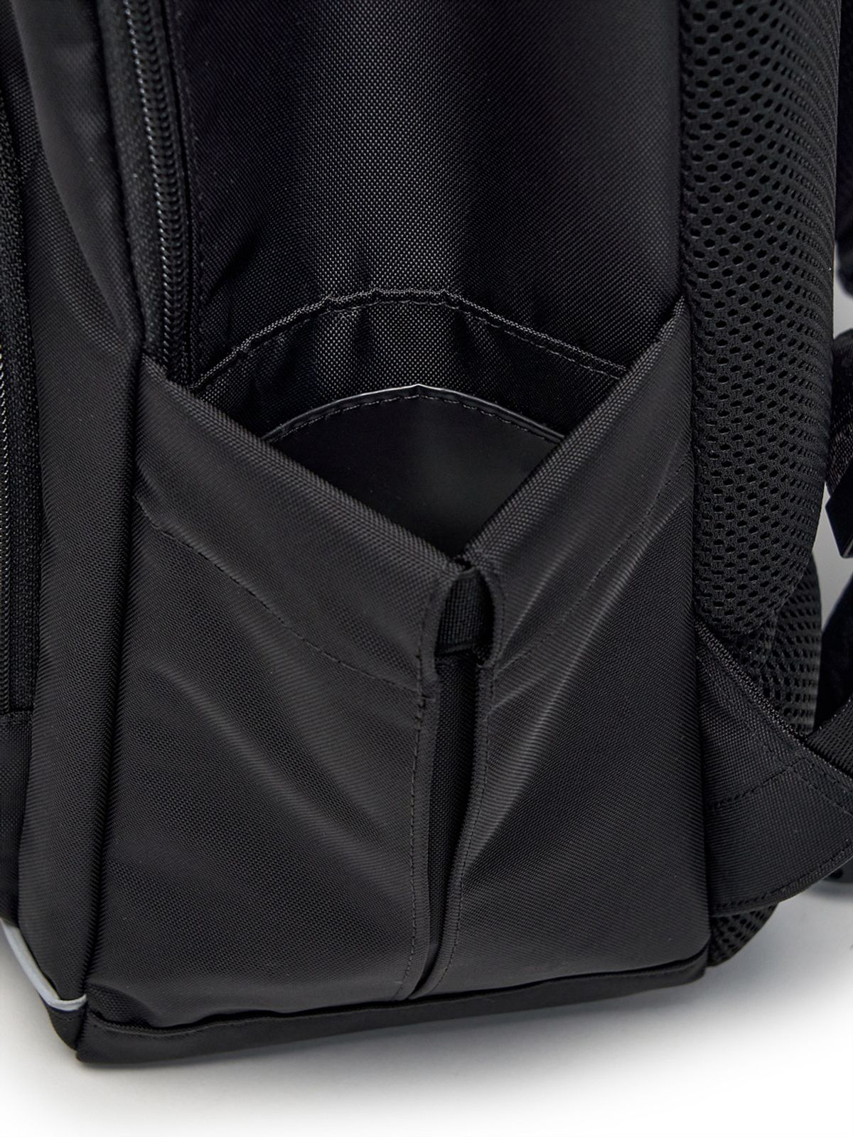 엠엘비 키즈(MLB KIDS) 태그 플라이 책가방 NY (Black)