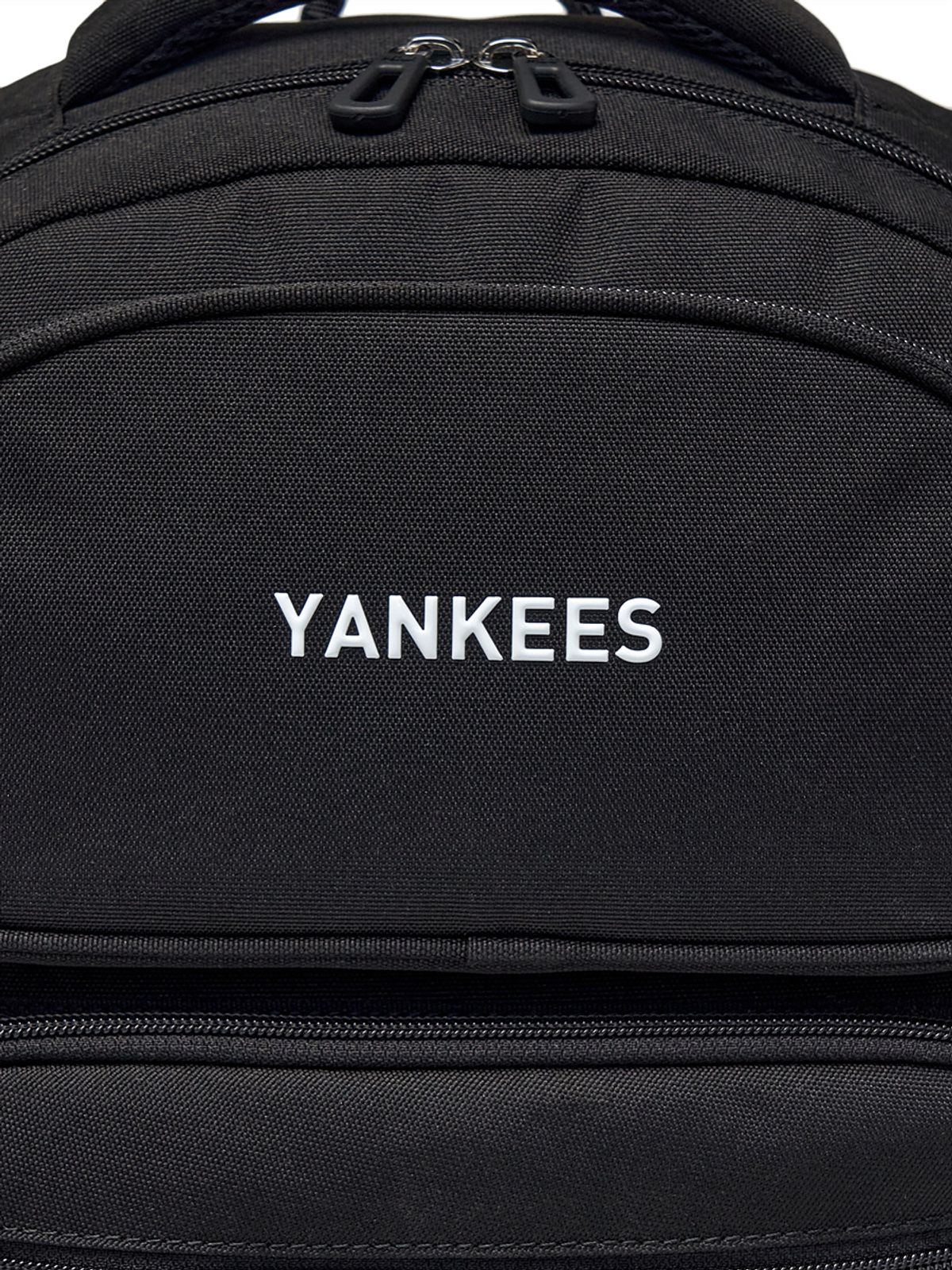 엠엘비 키즈(MLB KIDS) 태그 라이트 책가방 세트 NY (Black)