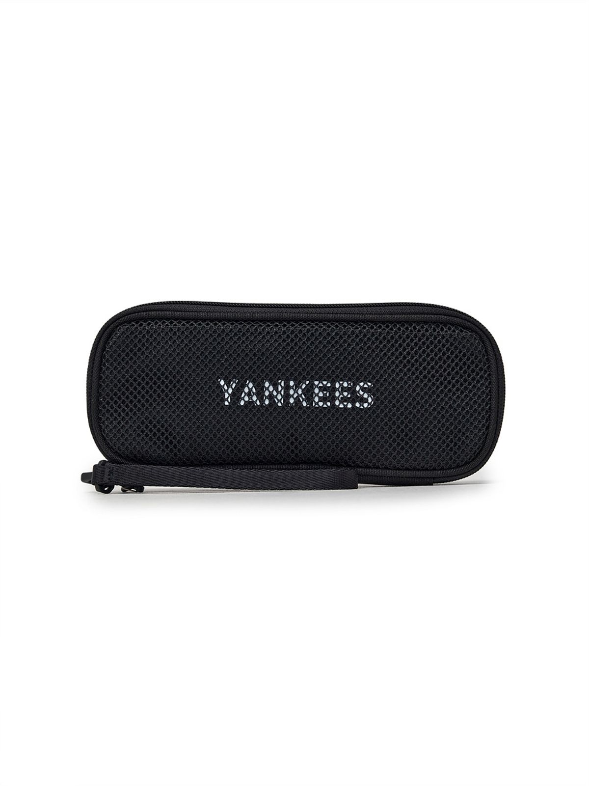 엠엘비 키즈(MLB KIDS) 태그 라이트 책가방 세트 NY (Black)