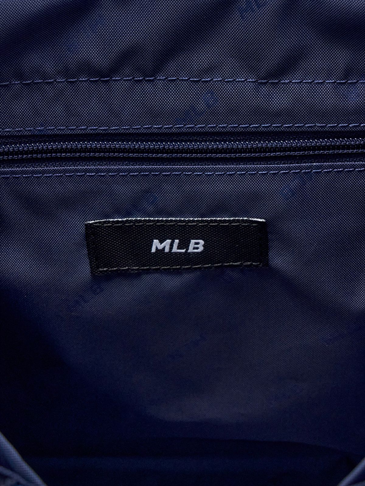엠엘비 키즈(MLB KIDS) 태그 라이트 책가방 세트 LA (Navy)