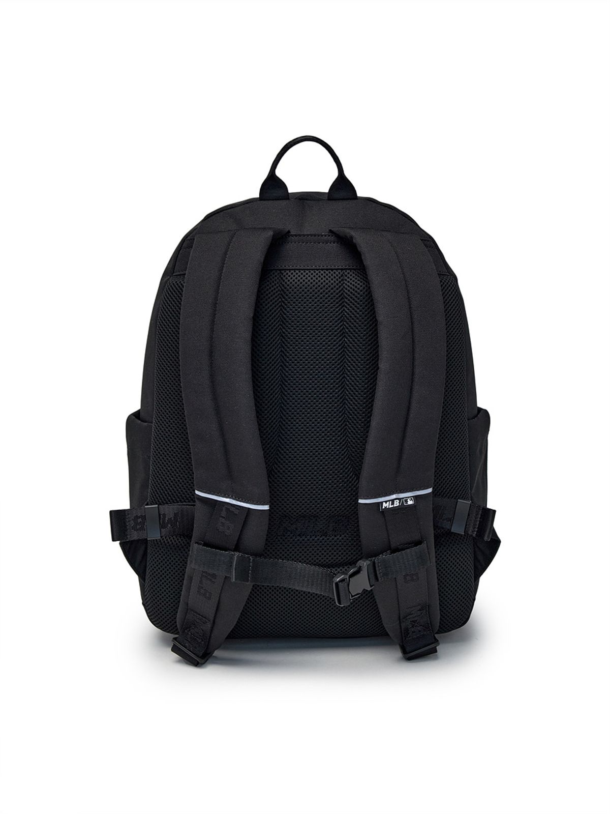엠엘비 키즈(MLB KIDS) 태그 팝 백팩 NY (Black)