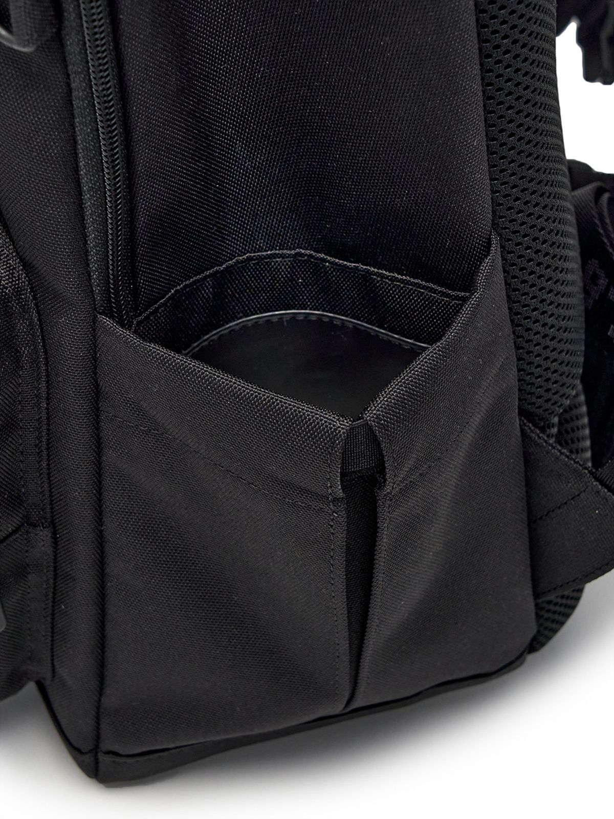 엠엘비 키즈(MLB KIDS) 태그 팝 백팩 NY (Black)