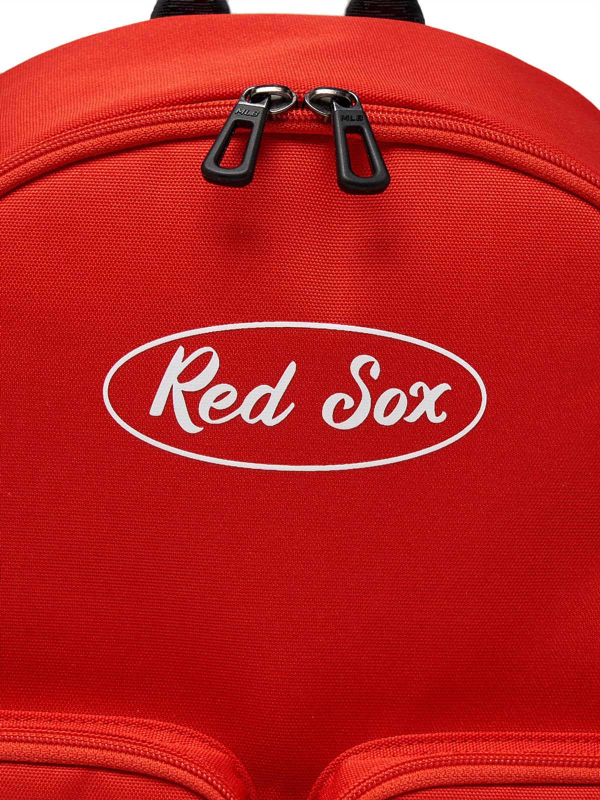 엠엘비 키즈(MLB KIDS) 태그 팝 백팩 BOS (Red)