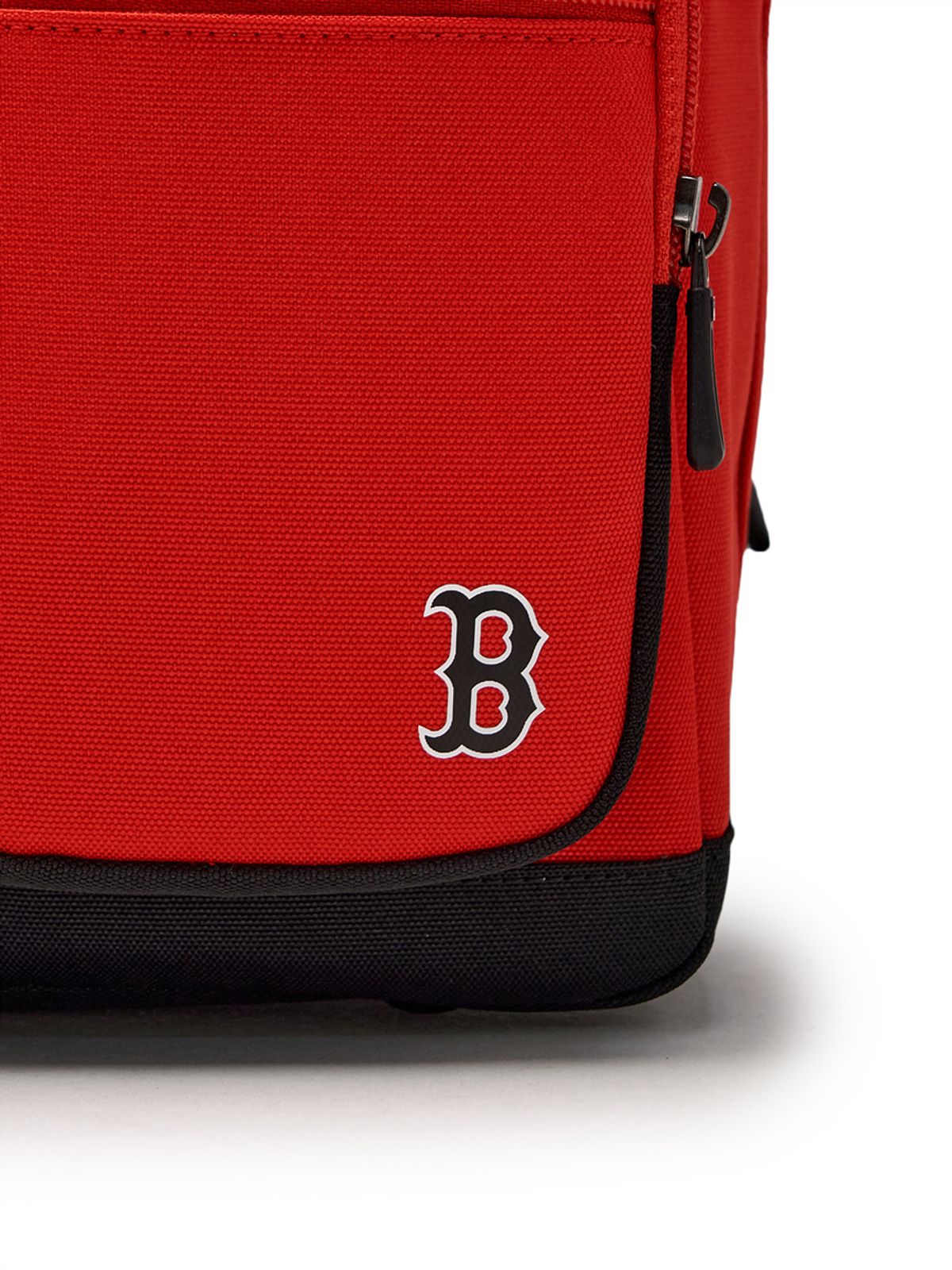 엠엘비 키즈(MLB KIDS) 태그 팝 백팩 BOS (Red)