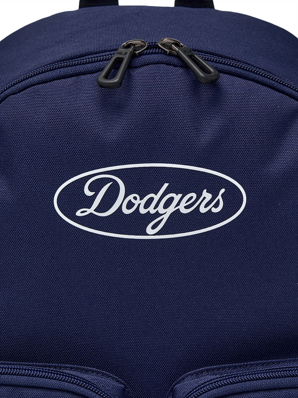 엠엘비 키즈(MLB KIDS) 태그 팝 백팩 LA (Navy)