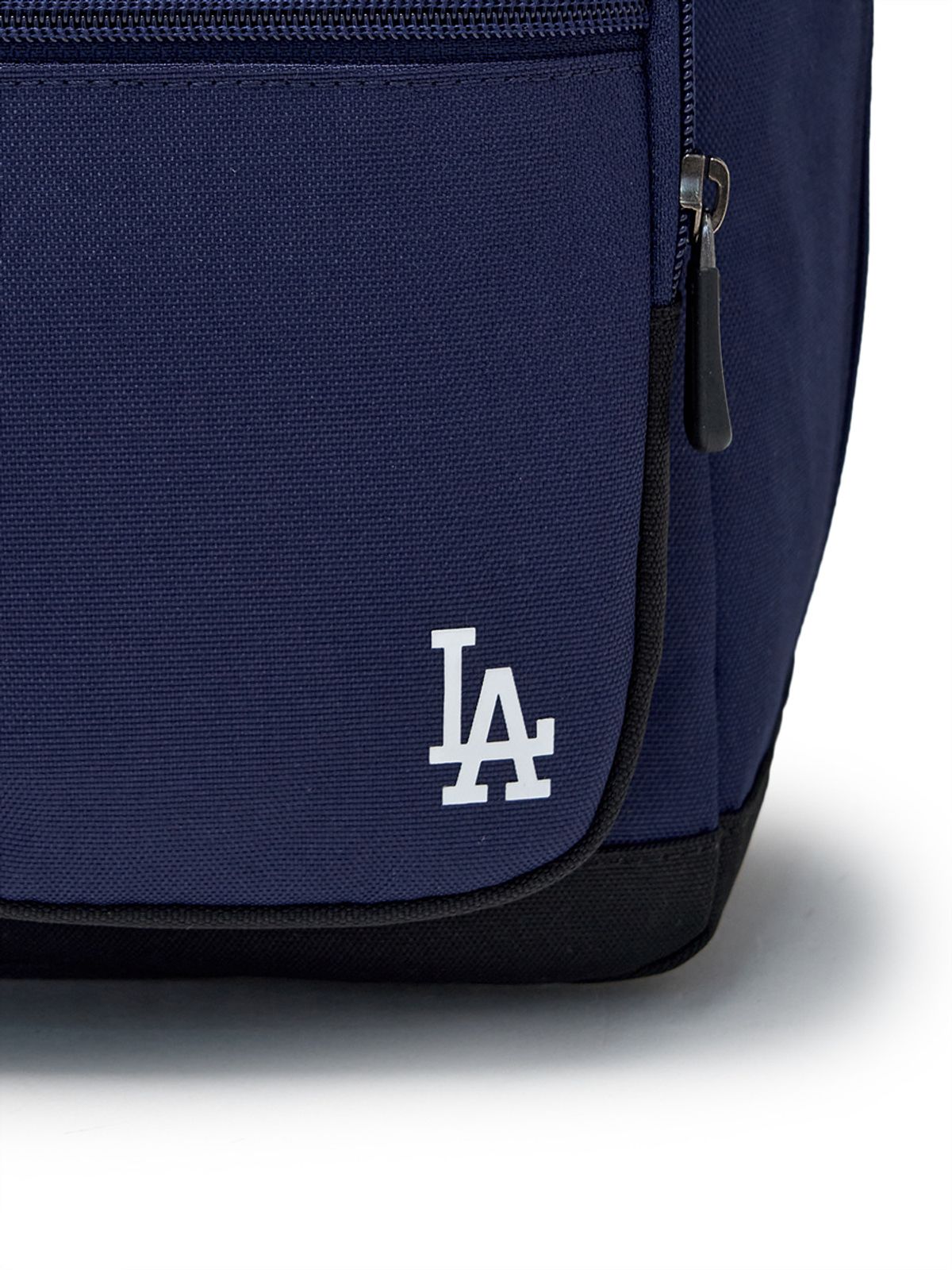 엠엘비 키즈(MLB KIDS) 태그 팝 백팩 LA (Navy)