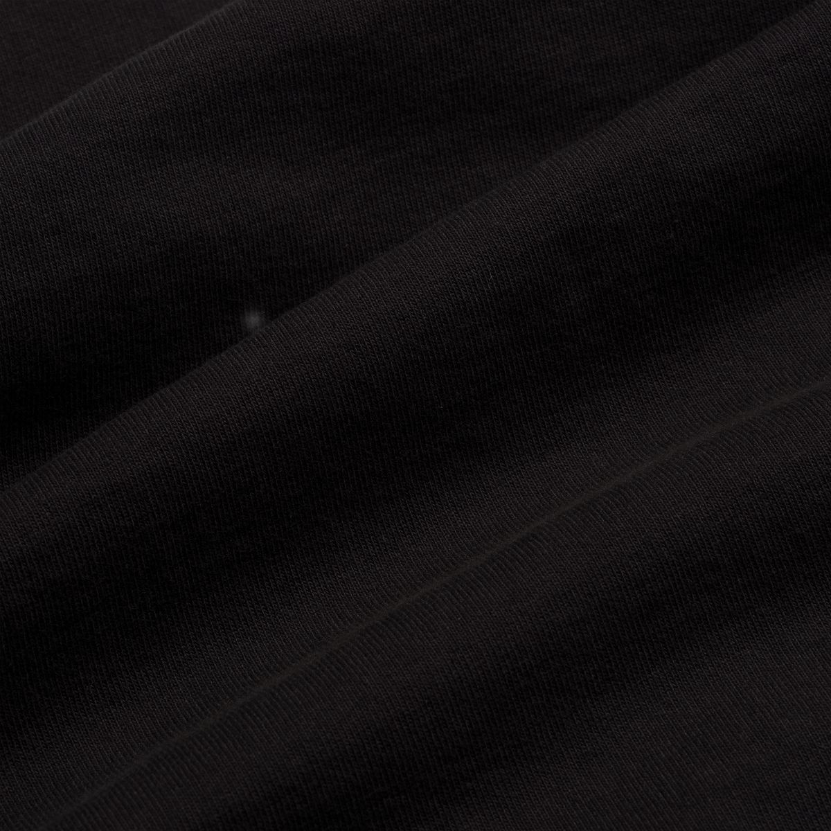 소프트굿즈(SOFT GOODS MFG) 더 헤비웨이트 쇼츠, 빈티지블랙
