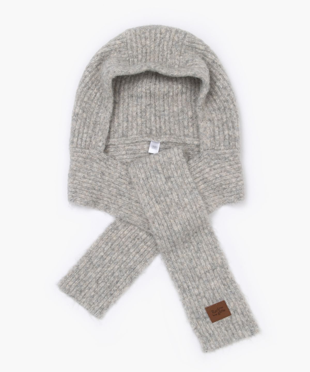 리끌로우(RECLOW) RC MOCHI 바라클라바 GRAY