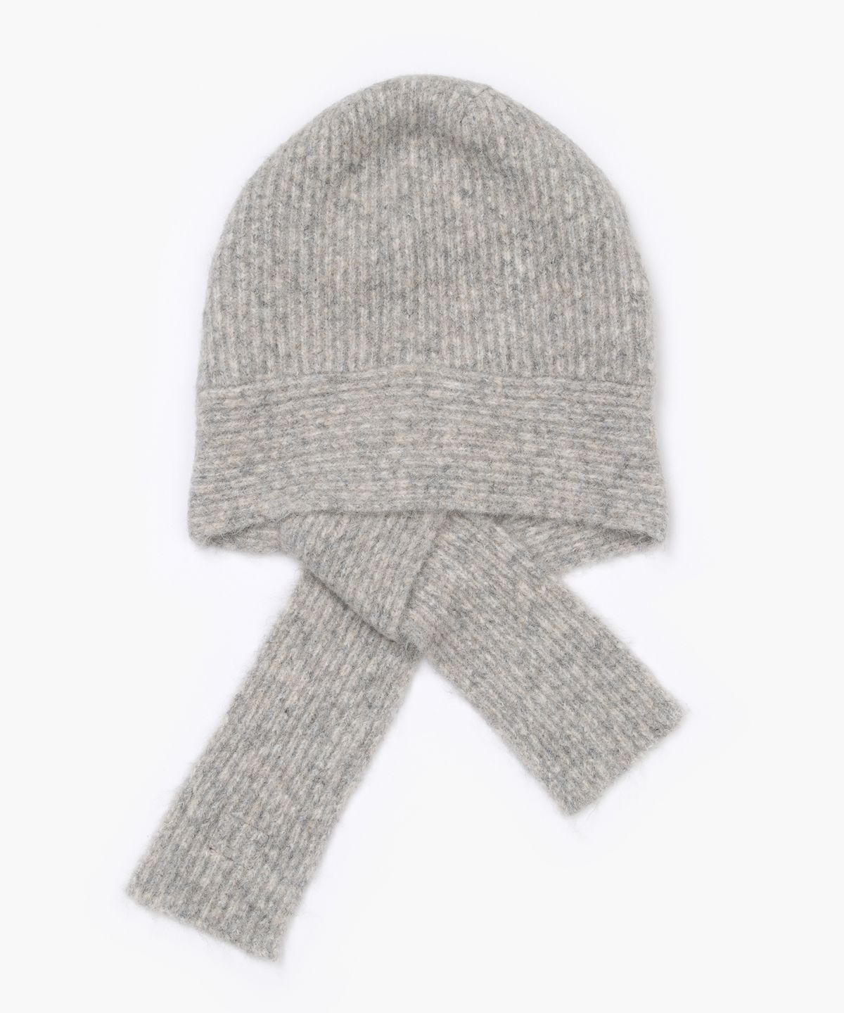 리끌로우(RECLOW) RC MOCHI 바라클라바 GRAY
