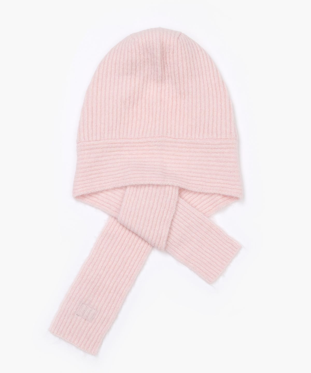 리끌로우(RECLOW) RC MOCHI 바라클라바 PINK