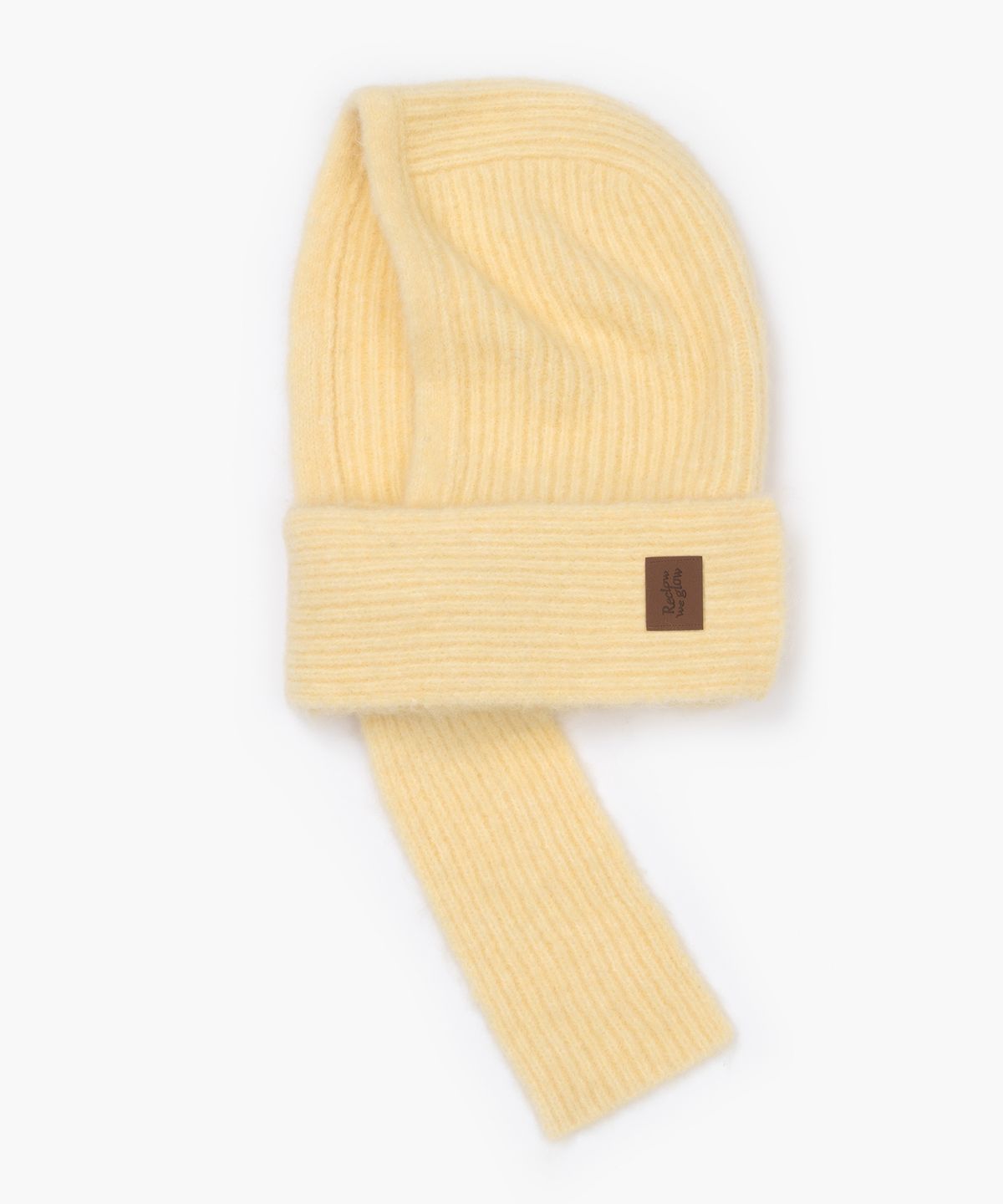 리끌로우(RECLOW) RC MOCHI 바라클라바 LEMON