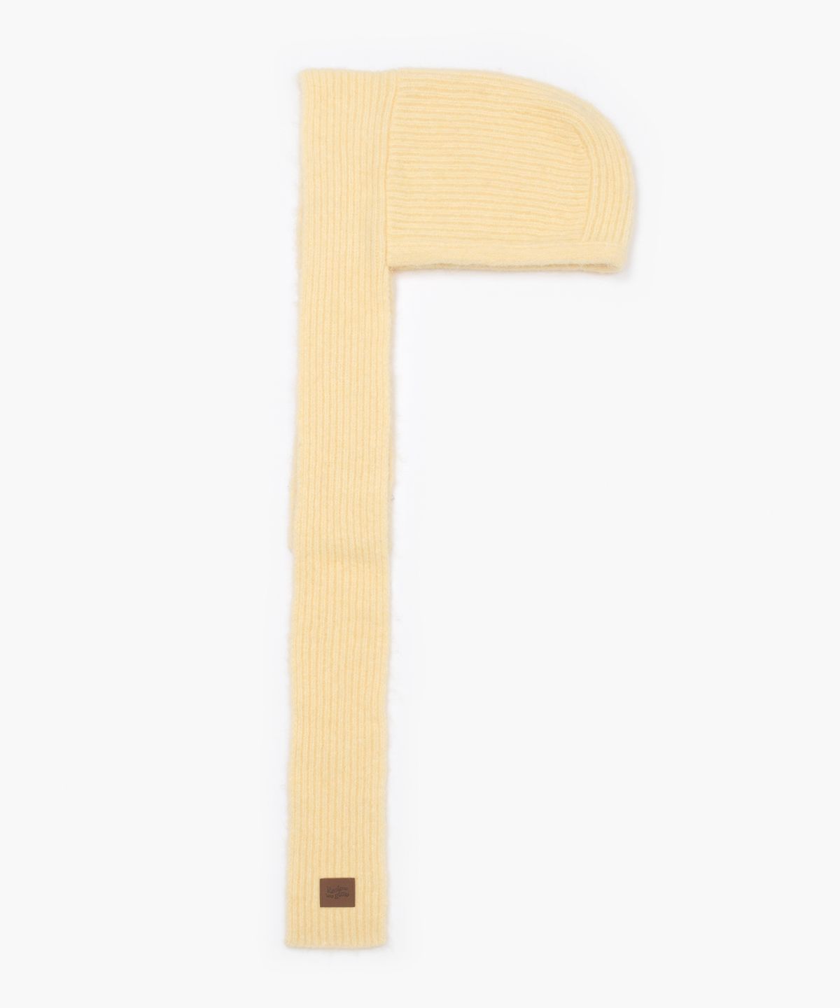 리끌로우(RECLOW) RC MOCHI 바라클라바 LEMON