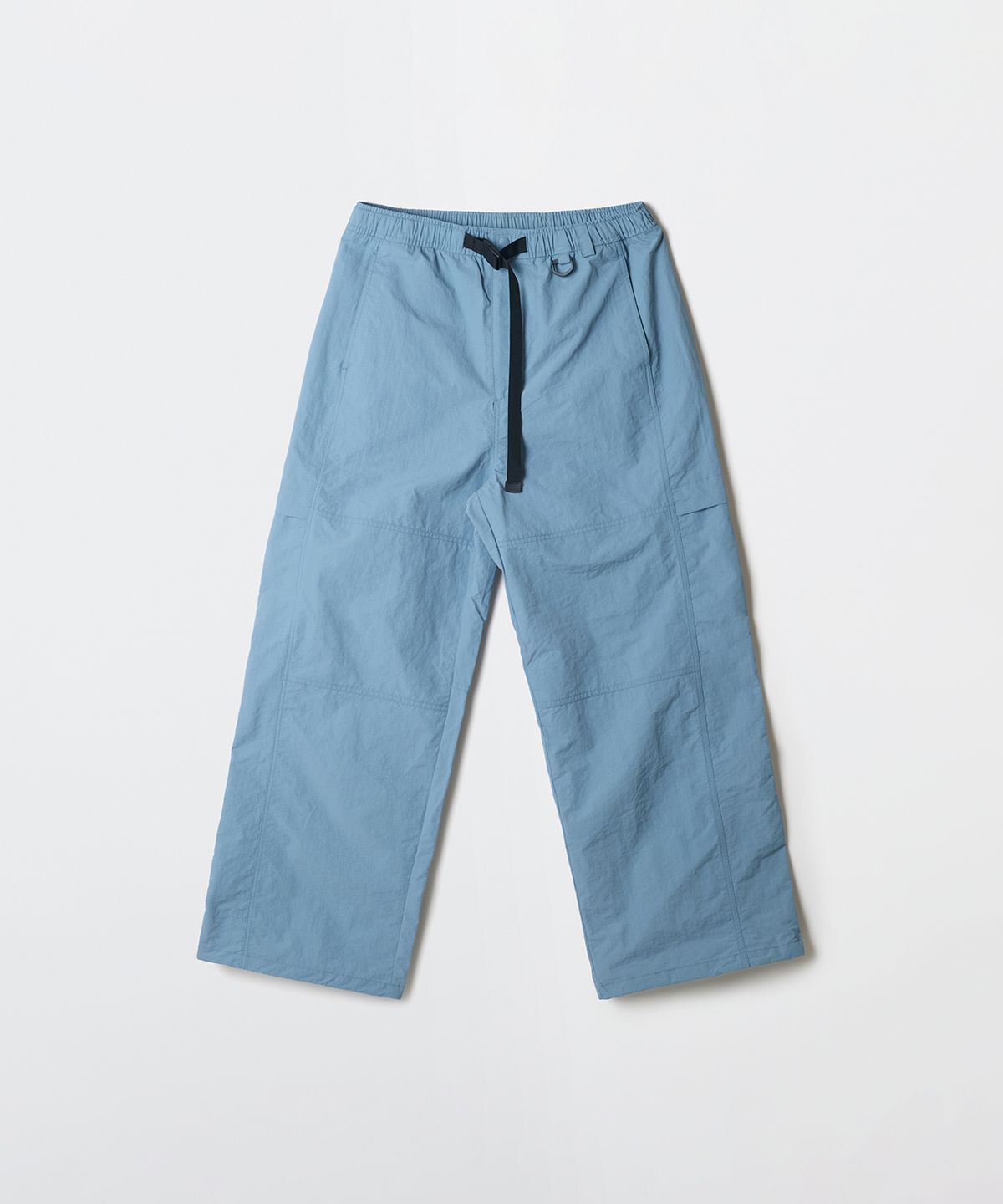 스파오(SPAO) (QR) 와이드 기어 팬츠_SPTCF4TCY1