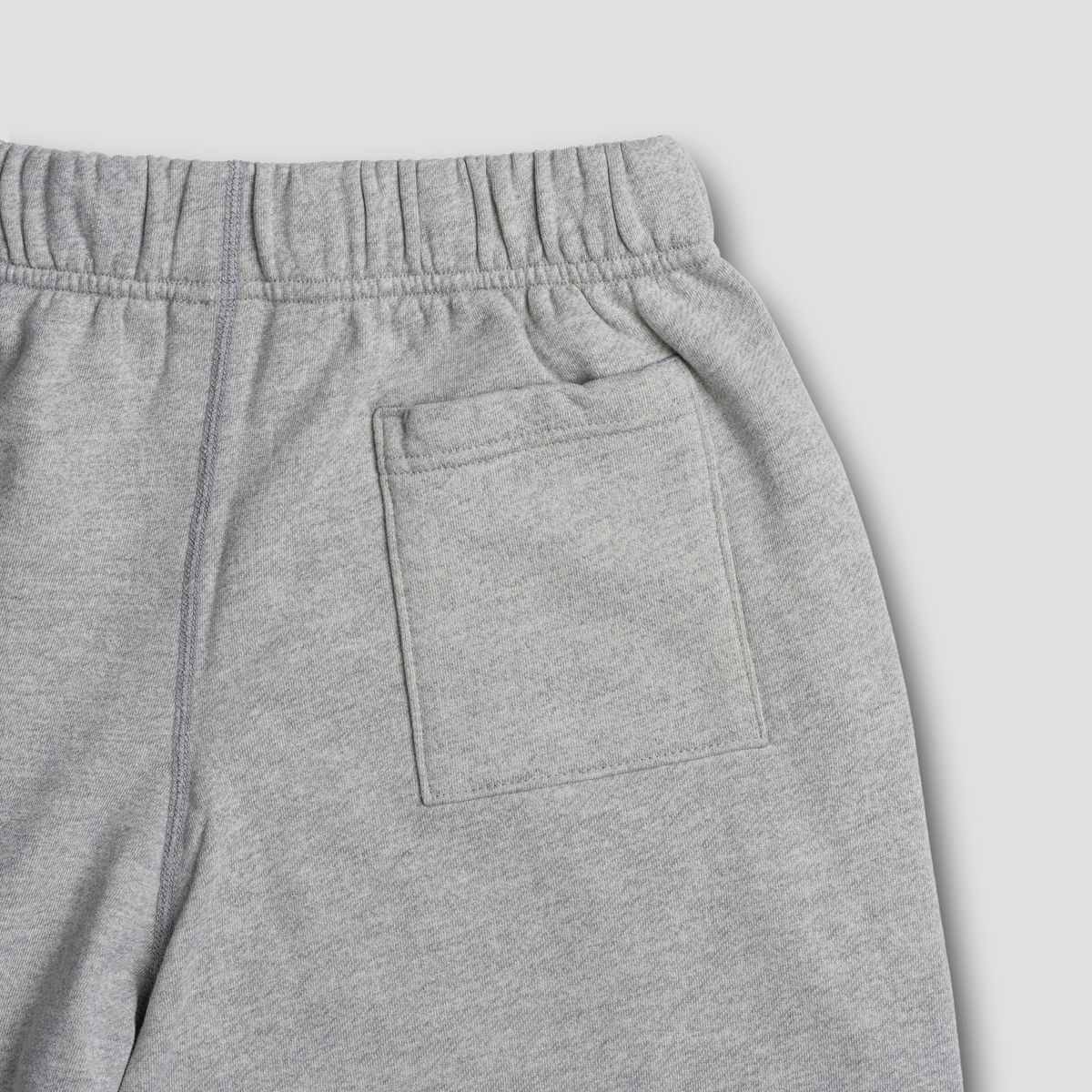 소프트굿즈(SOFT GOODS MFG) 테리 스웻 팬츠, 헤더그레이