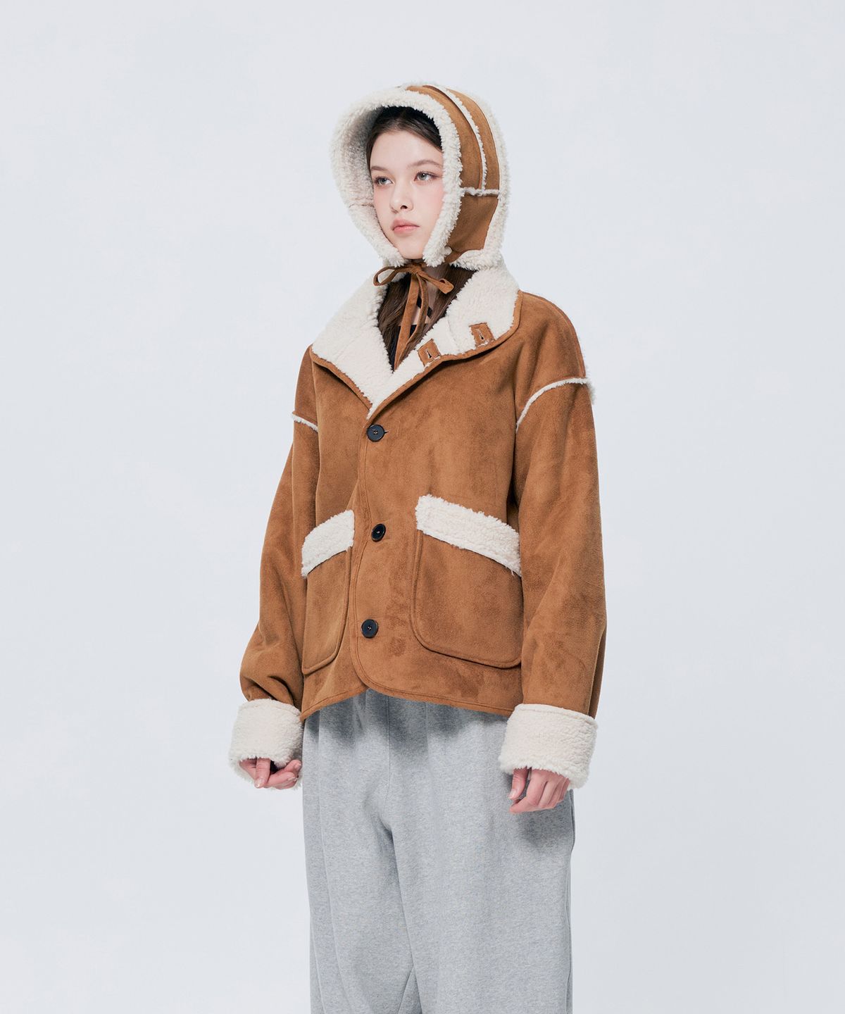 아리킴(ARIKIM) ALLEN MEMORY MUSTANG /CAMEL
