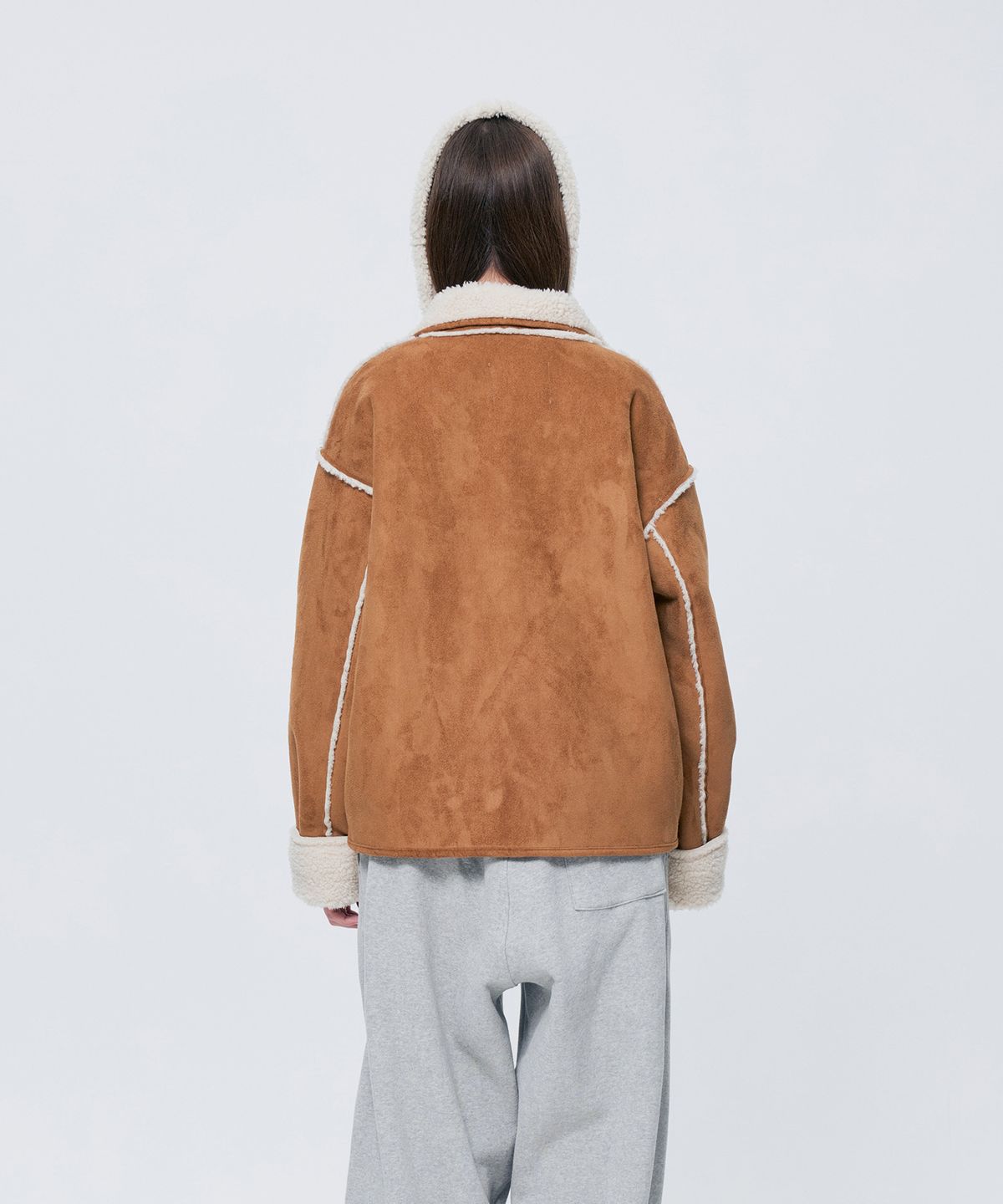 아리킴(ARIKIM) ALLEN MEMORY MUSTANG /CAMEL