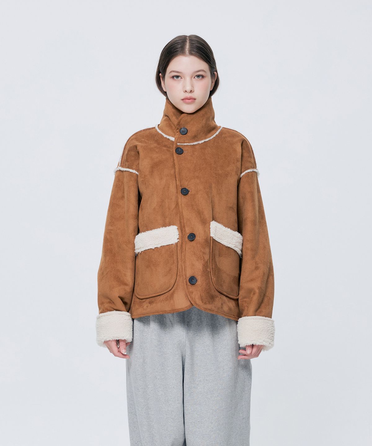 아리킴(ARIKIM) ALLEN MEMORY MUSTANG /CAMEL