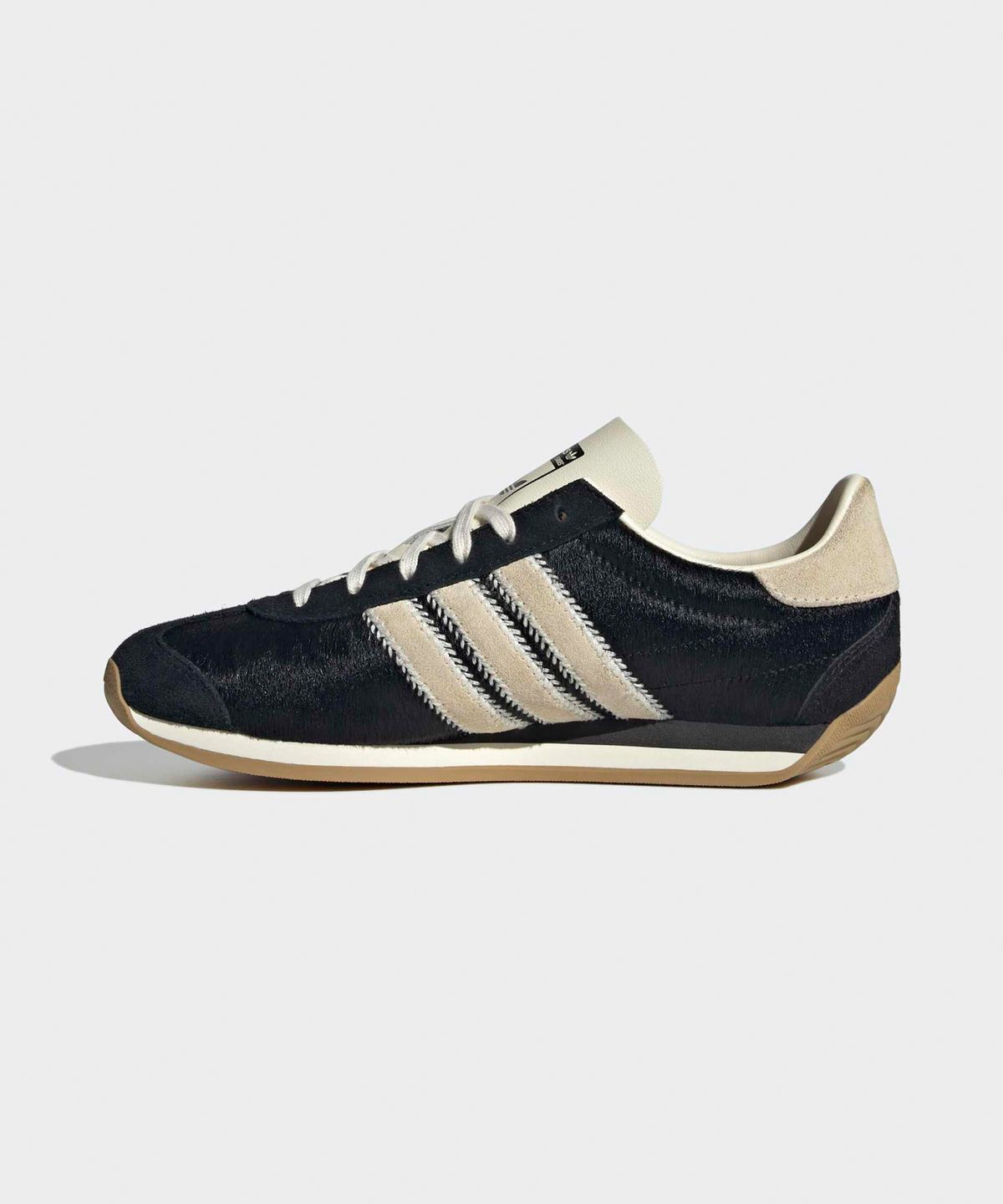 아디다스(ADIDAS) 컨트리 OG - 블랙:크림화이트 / JQ0545