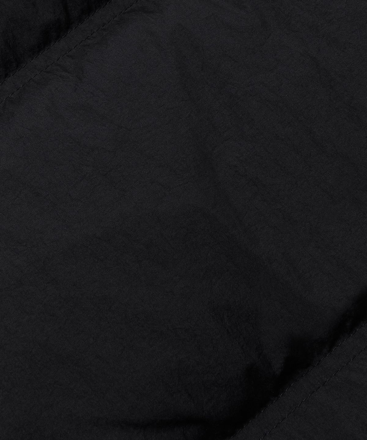 아디다스(ADIDAS) 숏 다운 퍼프 - 블랙 / KV2689