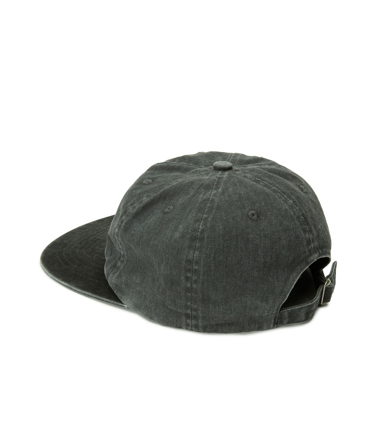 스웨이드(SUADE) EGYPT BALL CAP [CHARCOAL GRAY]
