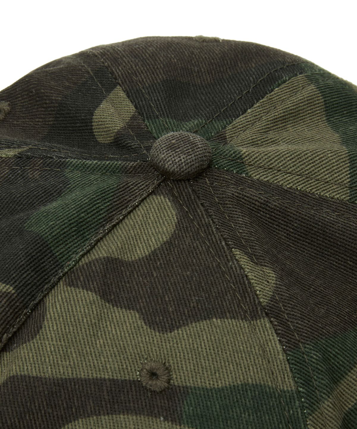 스웨이드(SUADE) EGYPT BALL CAP [CAMO]