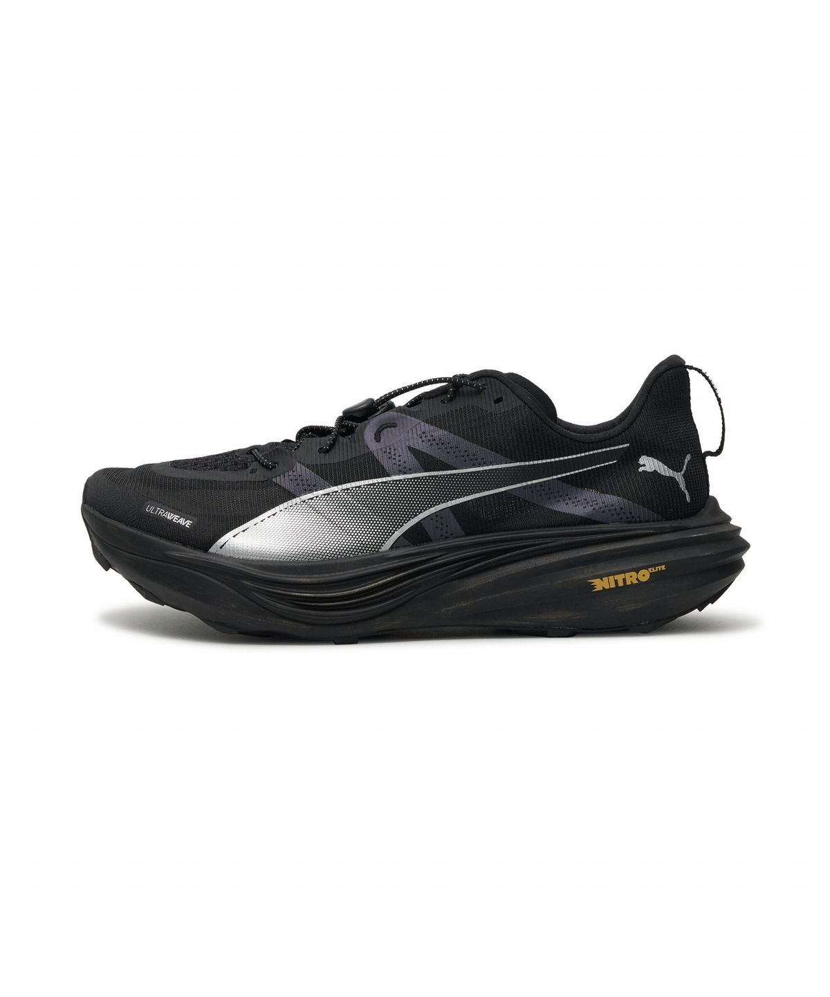 푸마(PUMA) 디비에이트 나이트로 엘리트 트레일 LS Deviate NITRO Elite Trail LS (31353202)