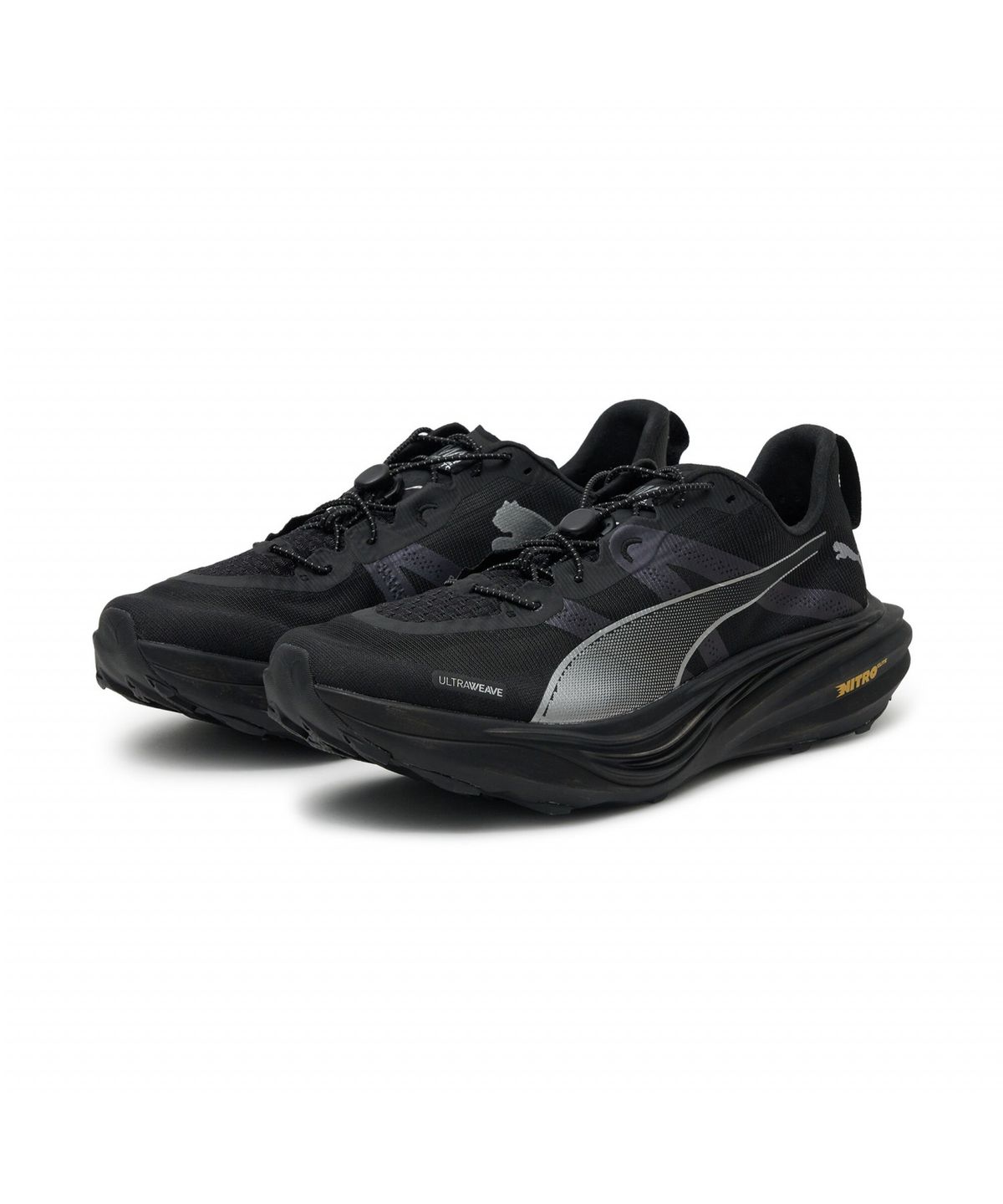 푸마(PUMA) 디비에이트 나이트로 엘리트 트레일 LS Deviate NITRO Elite Trail LS (31353202)