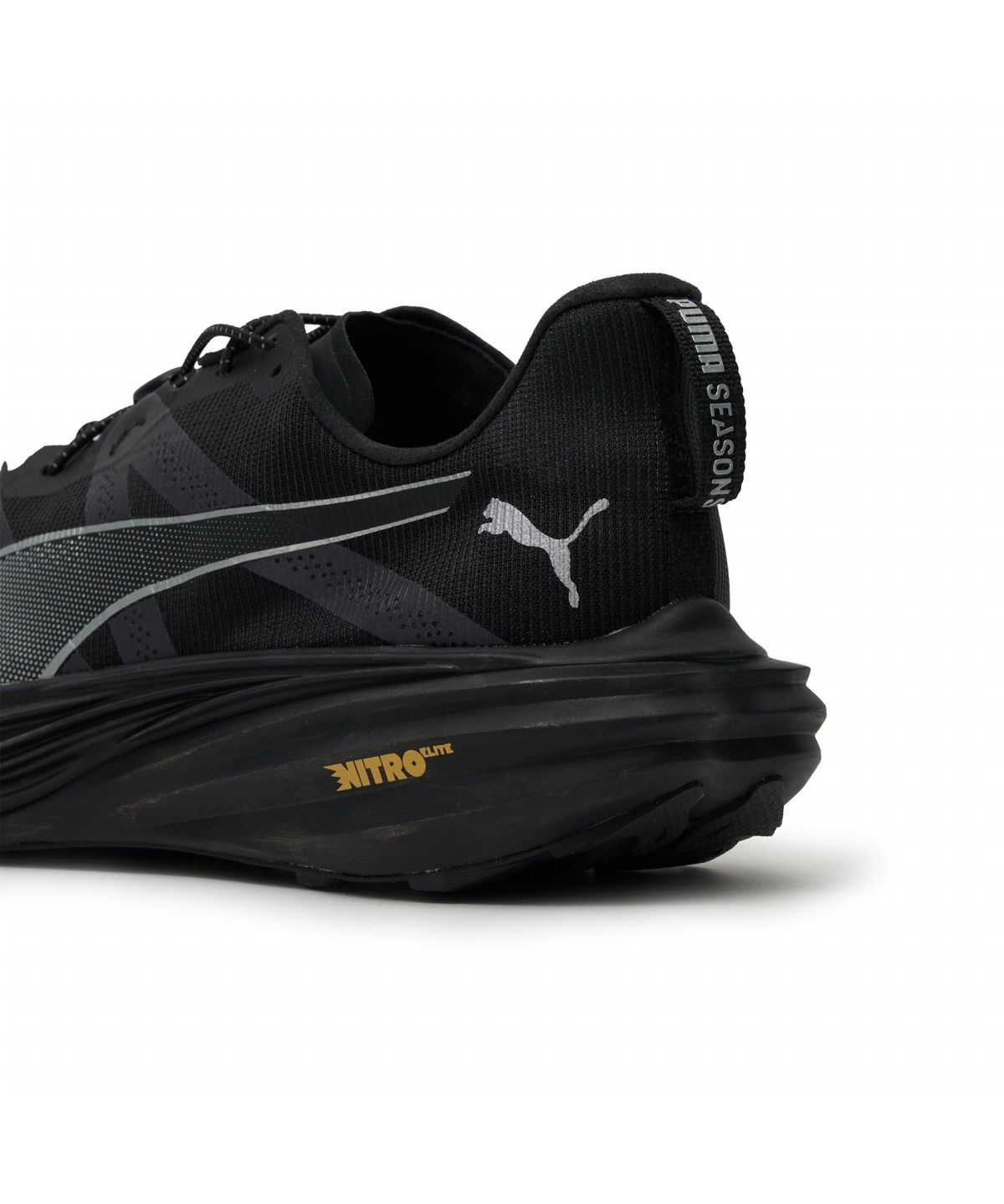 푸마(PUMA) 디비에이트 나이트로 엘리트 트레일 LS Deviate NITRO Elite Trail LS (31353202)