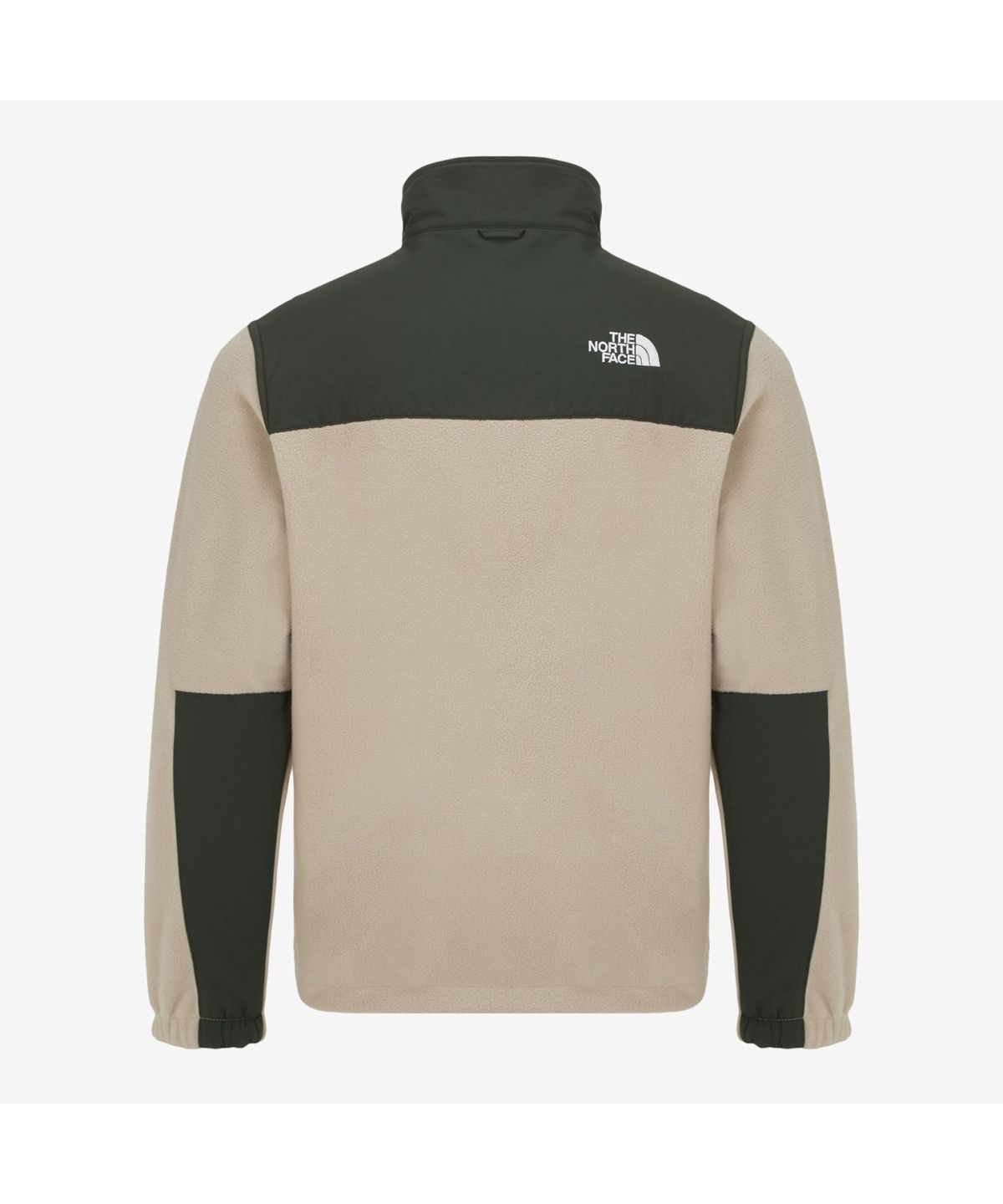 노스페이스(THE NORTH FACE) NJ4FR55C 남성 데날리 플리스 자켓 LIGHT BEIGE