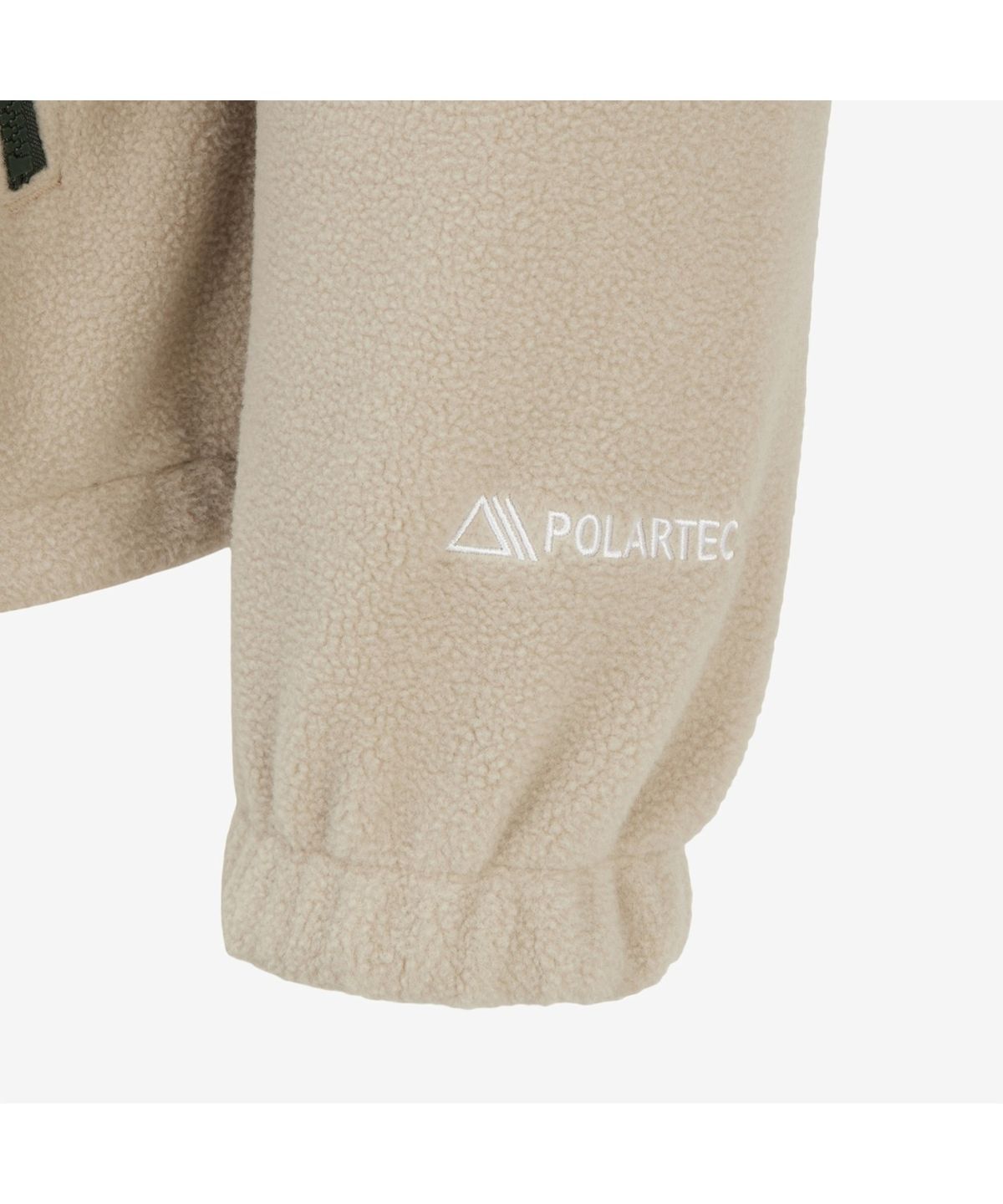 노스페이스(THE NORTH FACE) NJ4FR55C 남성 데날리 플리스 자켓 LIGHT BEIGE