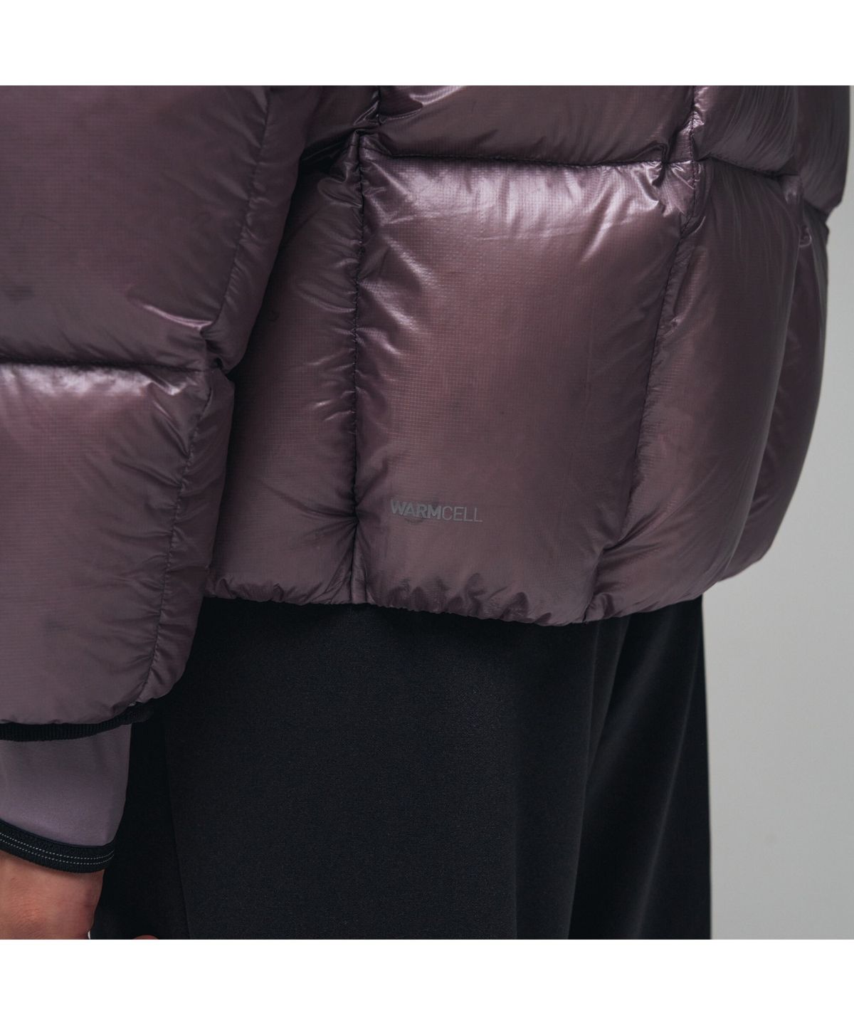 푸마(PUMA) 미드 구스다운 자켓 M Mid Goose Down Jacket (52971802)
