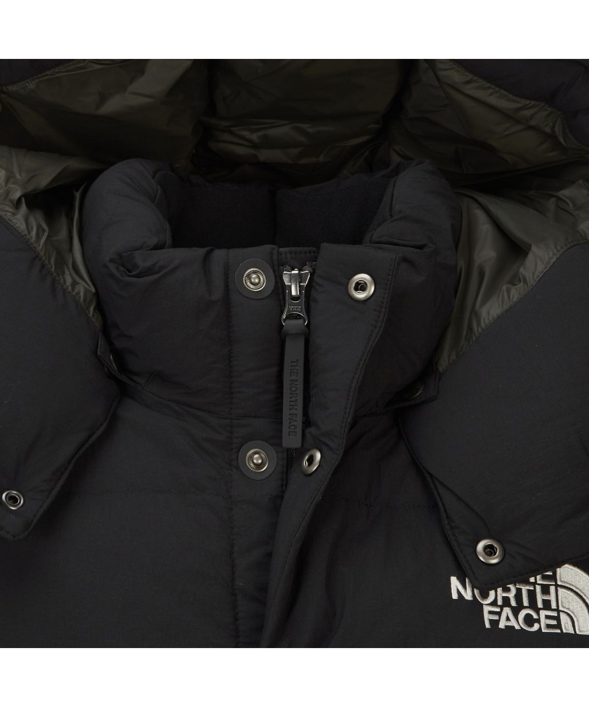 노스페이스(THE NORTH FACE) NV1DR60A 시에라 다운 베스트 (RDS) BLACK
