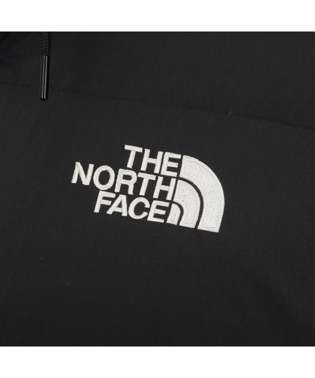 노스페이스(THE NORTH FACE) NV1DR60A 시에라 다운 베스트 (RDS) BLACK